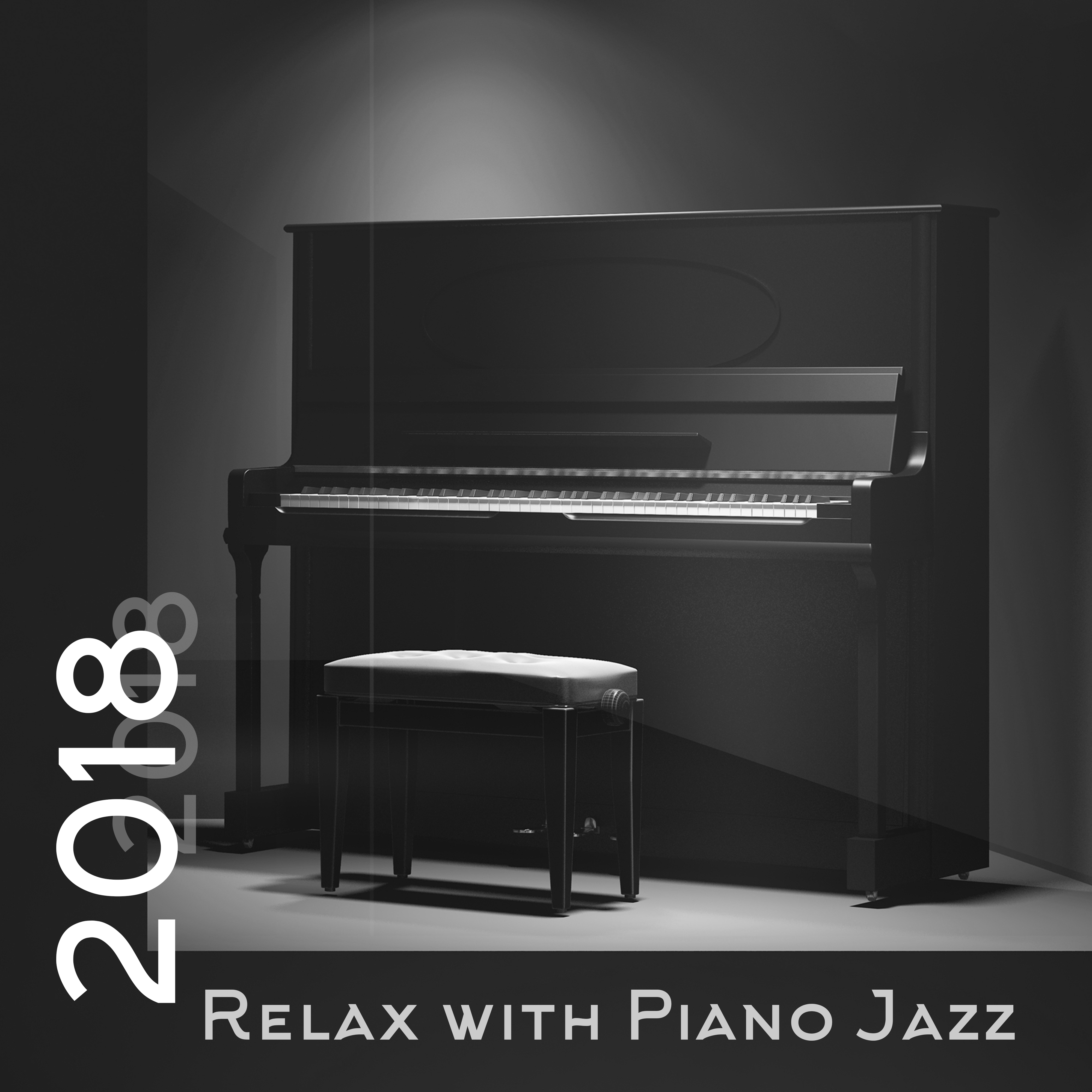 2018 Relax with Piano Jazz