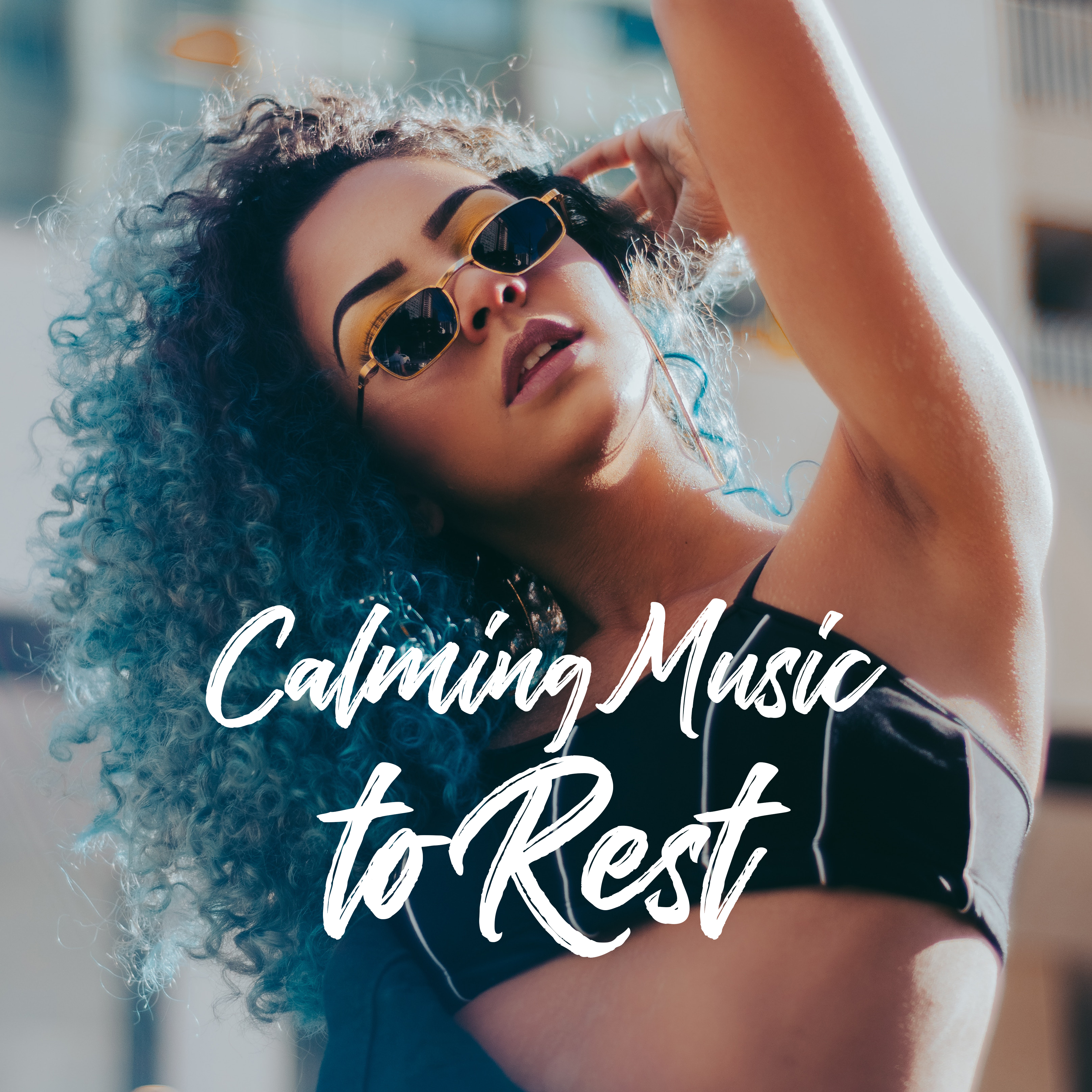 Calming Music to Rest