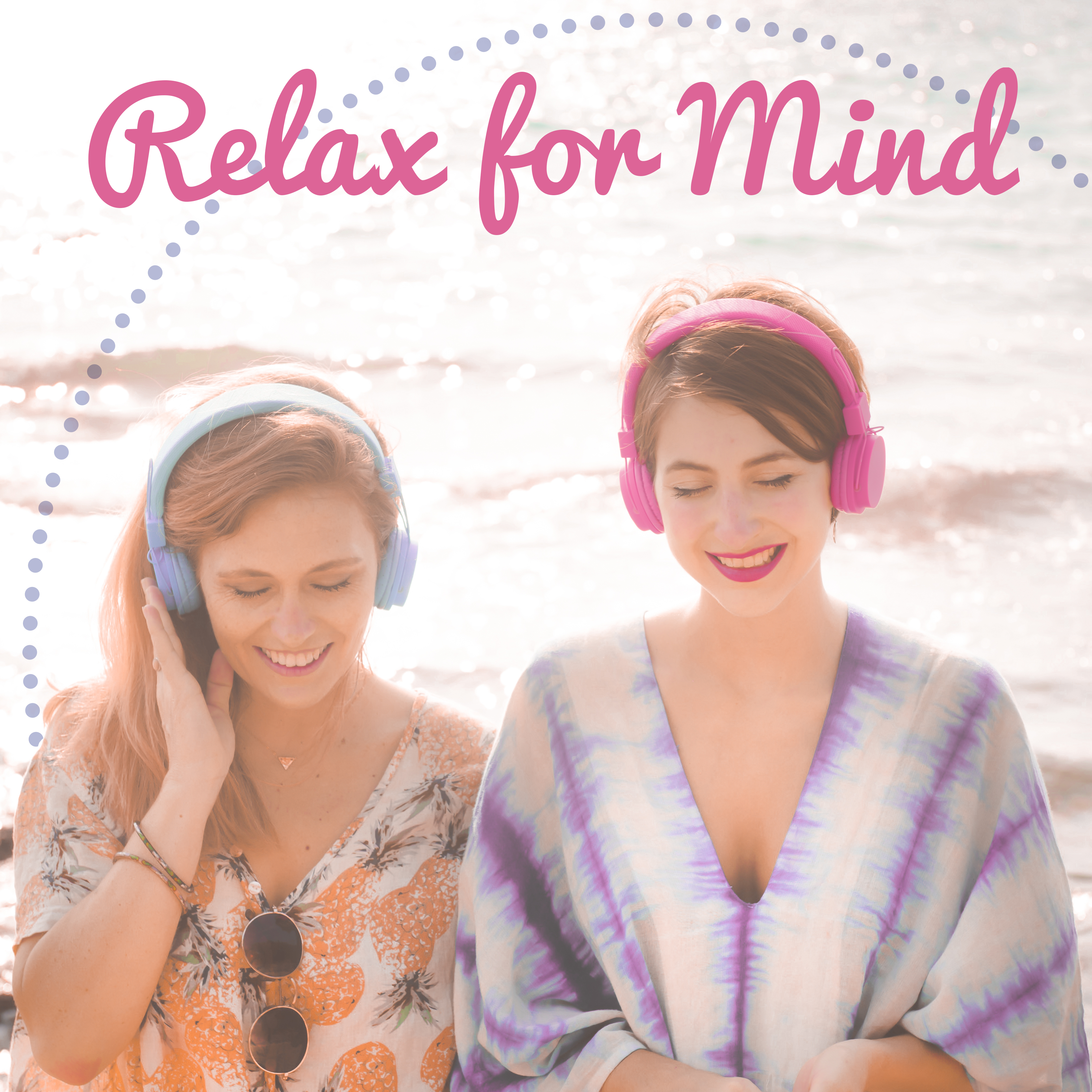 Relax for Mind  Peaceful Sounds to Calm Down, Deep Meditation, Contemplation of Nature, Pure Mind, Soft New Age Music, Nature Sounds to Rest