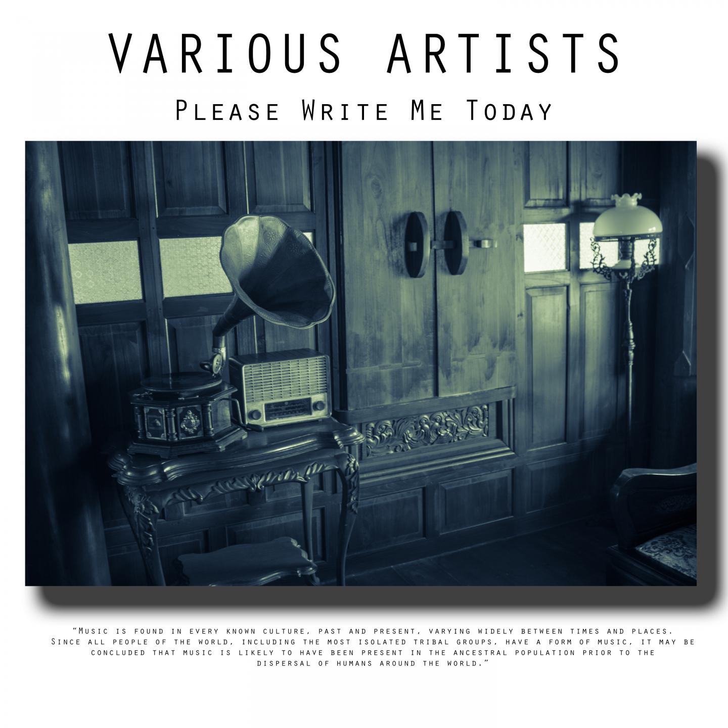 Deeo In The Heart Of Texas