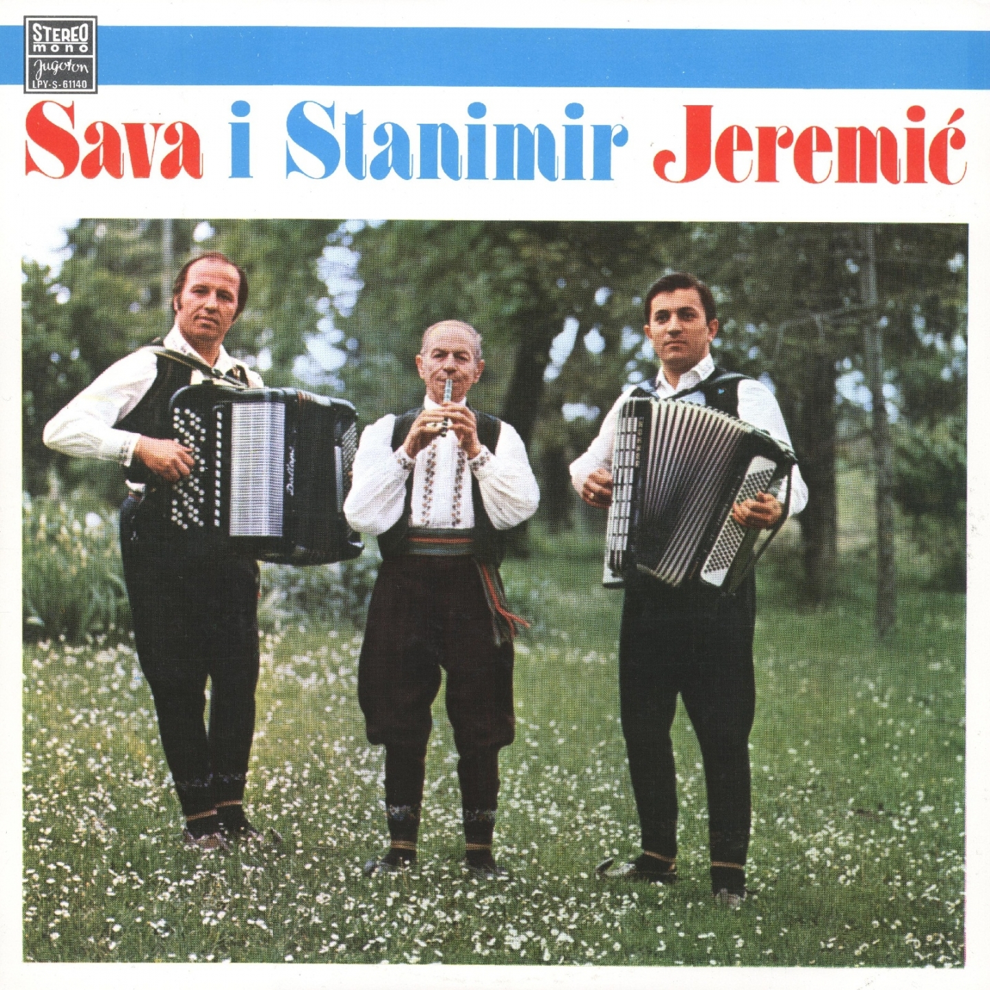 Sava I Stanimir Jeremi
