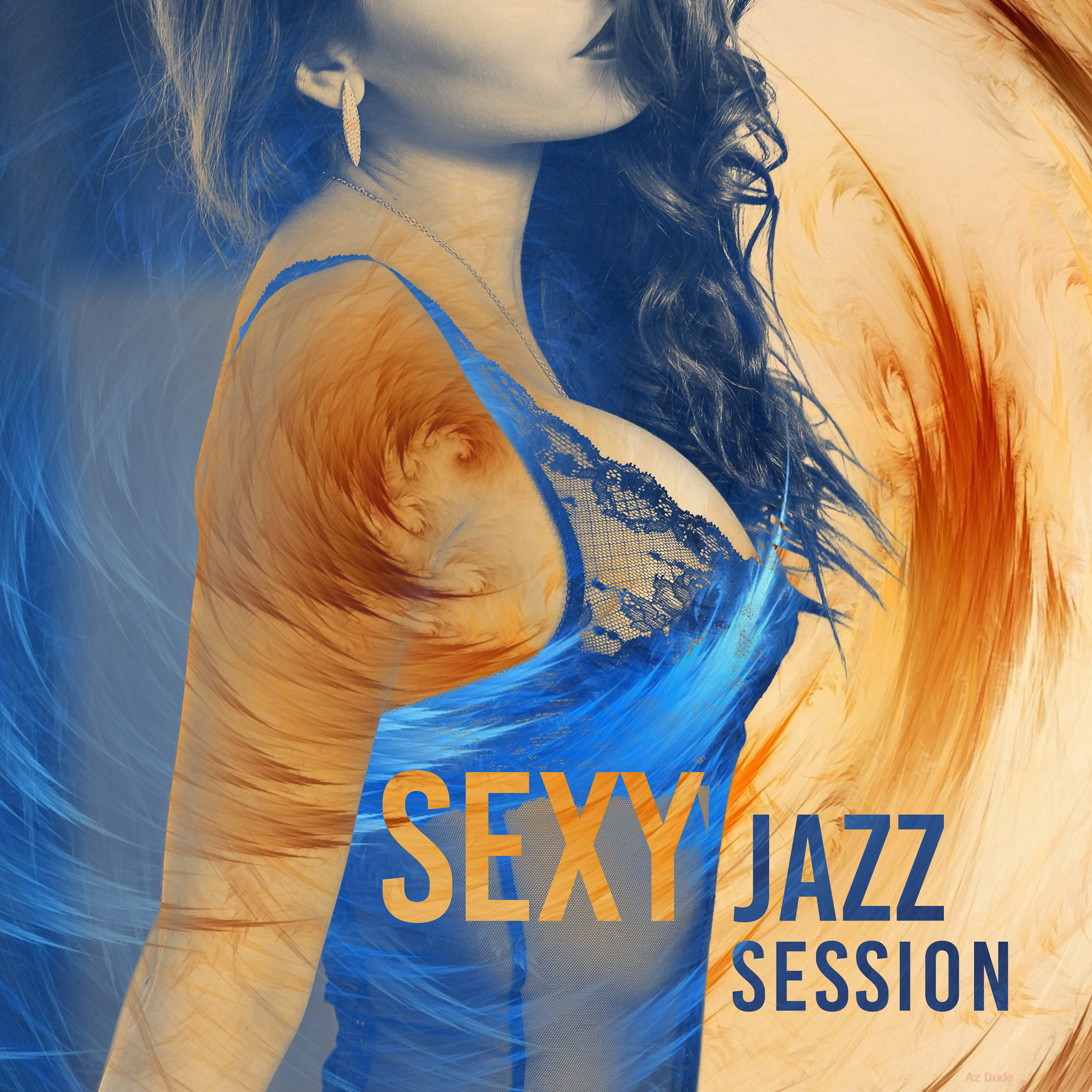 Sexy Jazz Session  Sexy Chilled Jazz Lounge, Multi Instrumental, Romantic Jazz