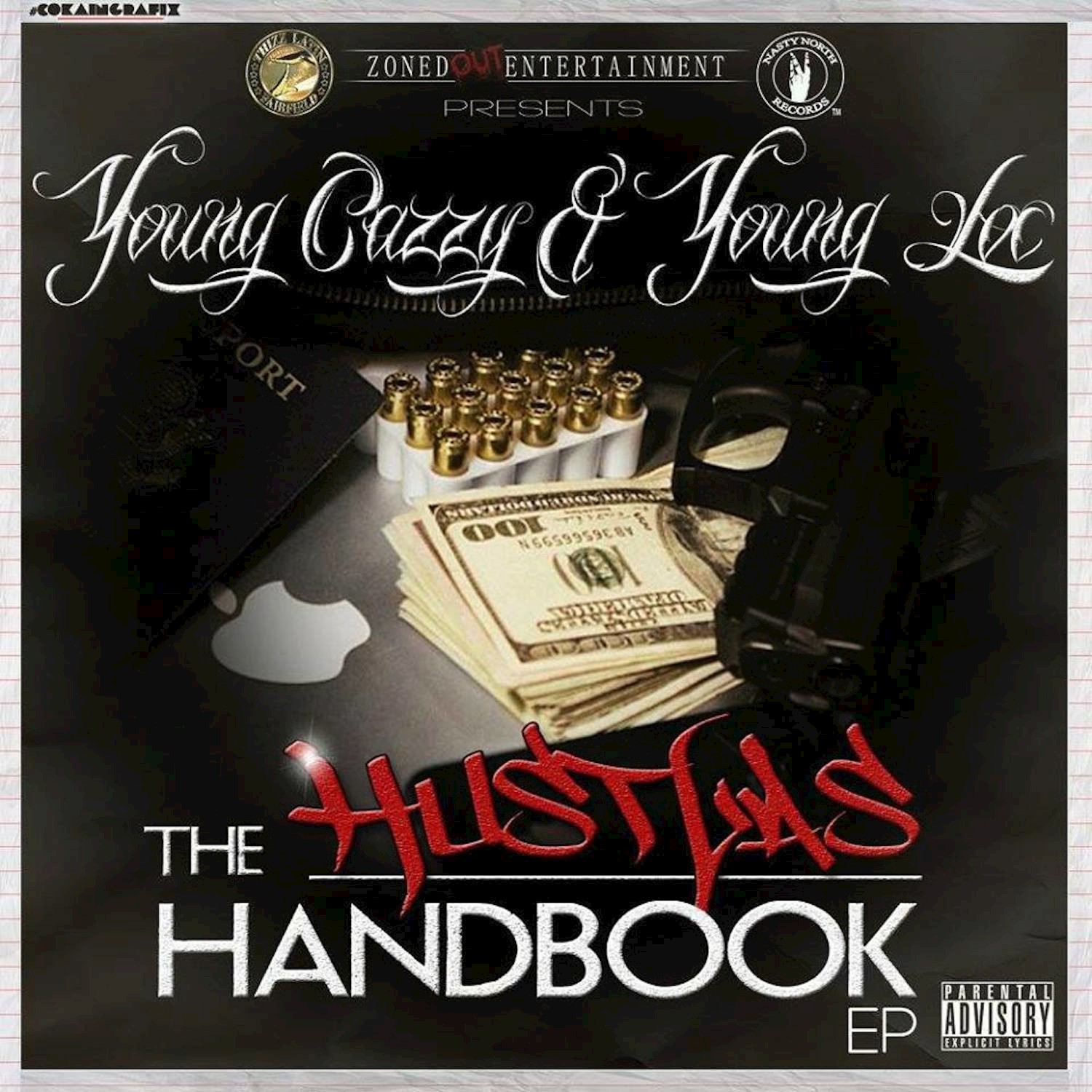 The Hustlas Handbook
