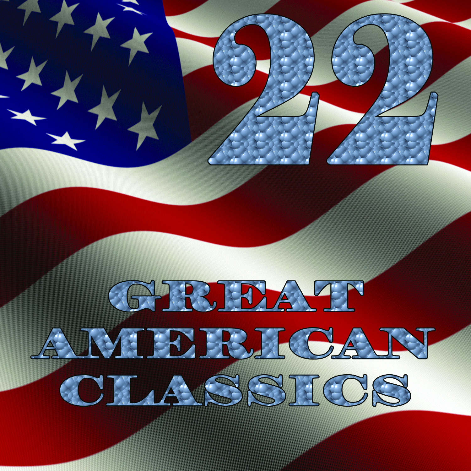 22 Great American Classics