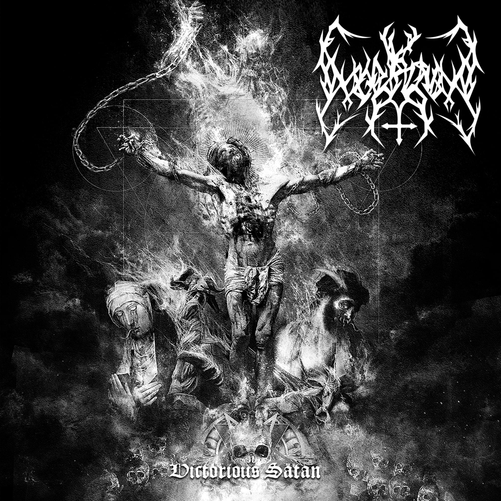 Calanda of Antichirst