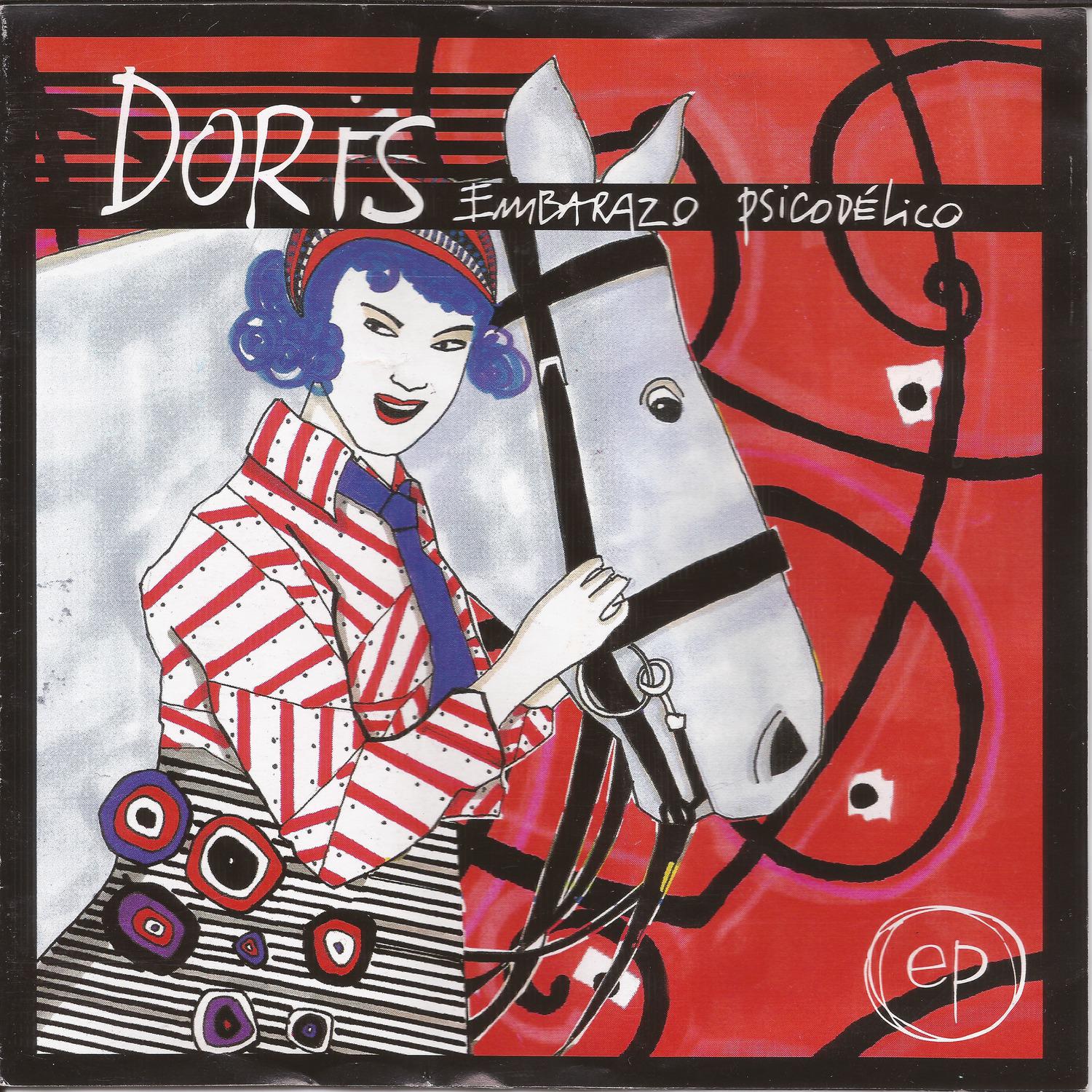 Embarazo psicode lico