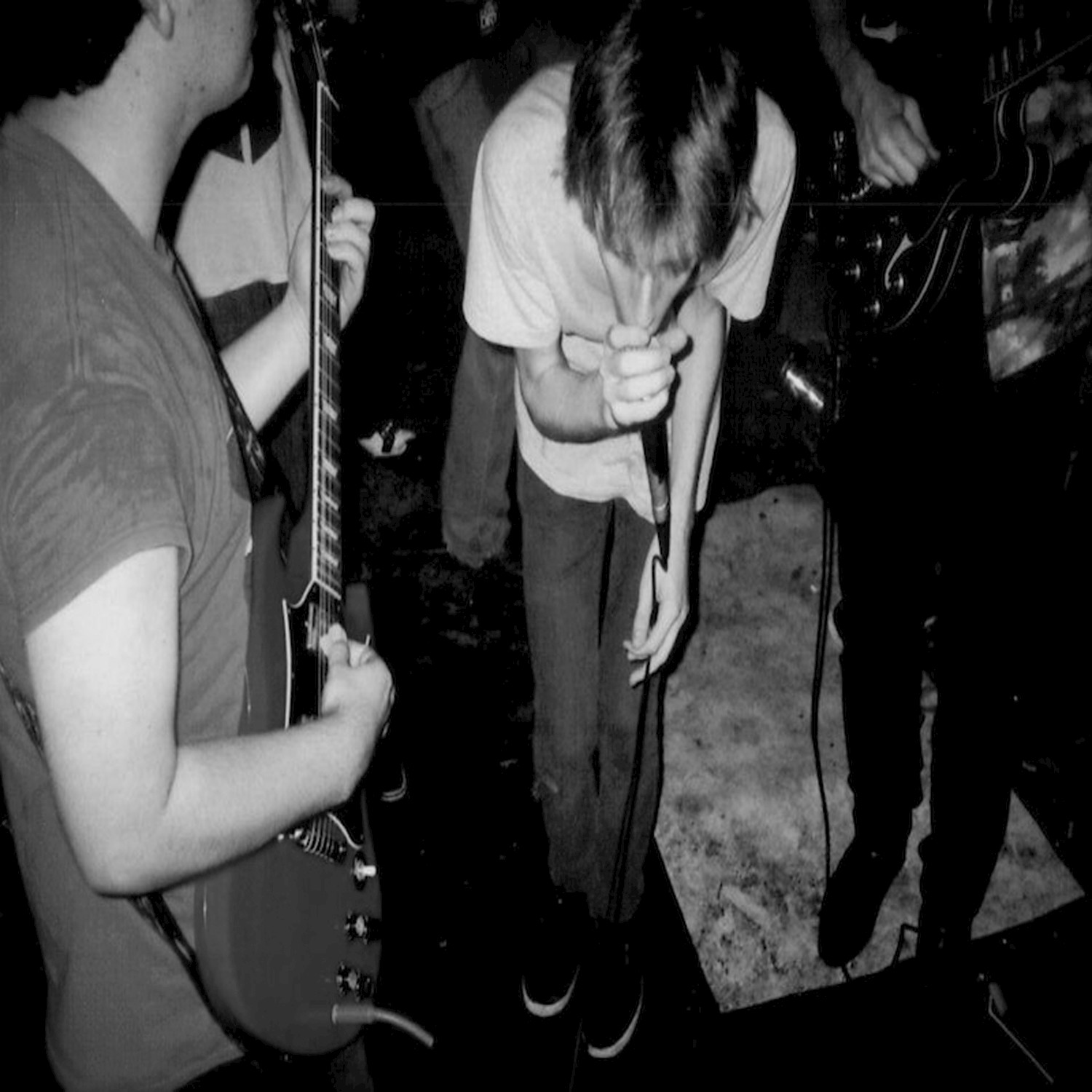 Everything In Slow Motion