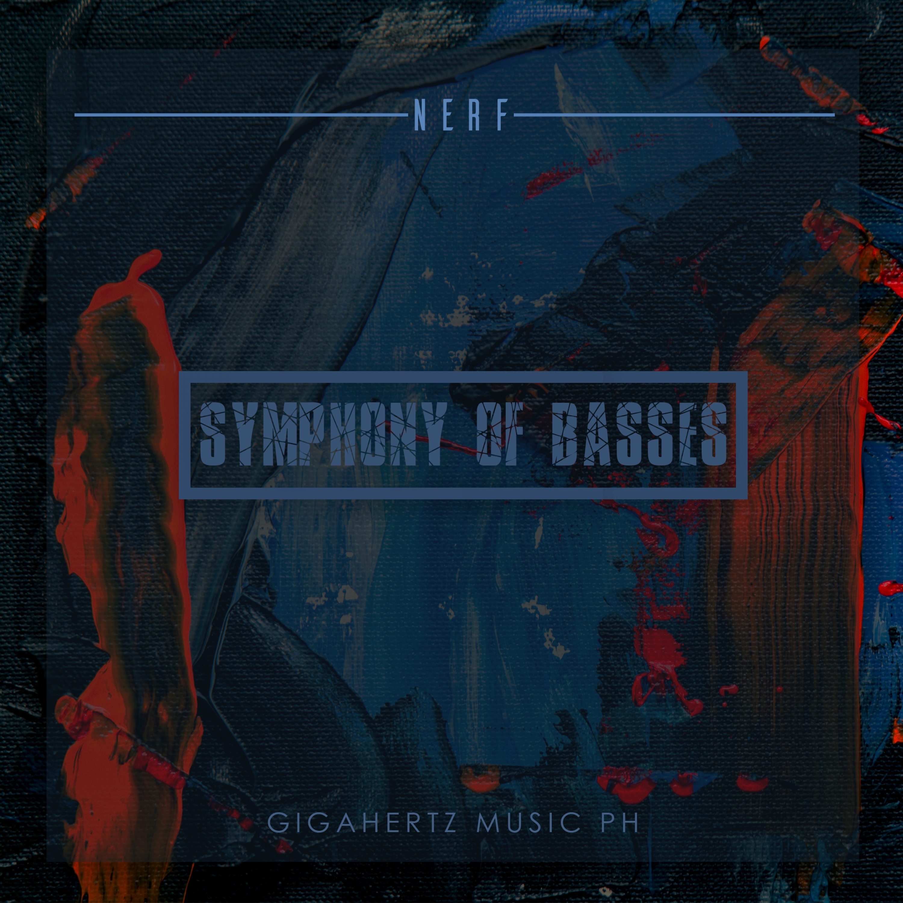 Symphony of Basses