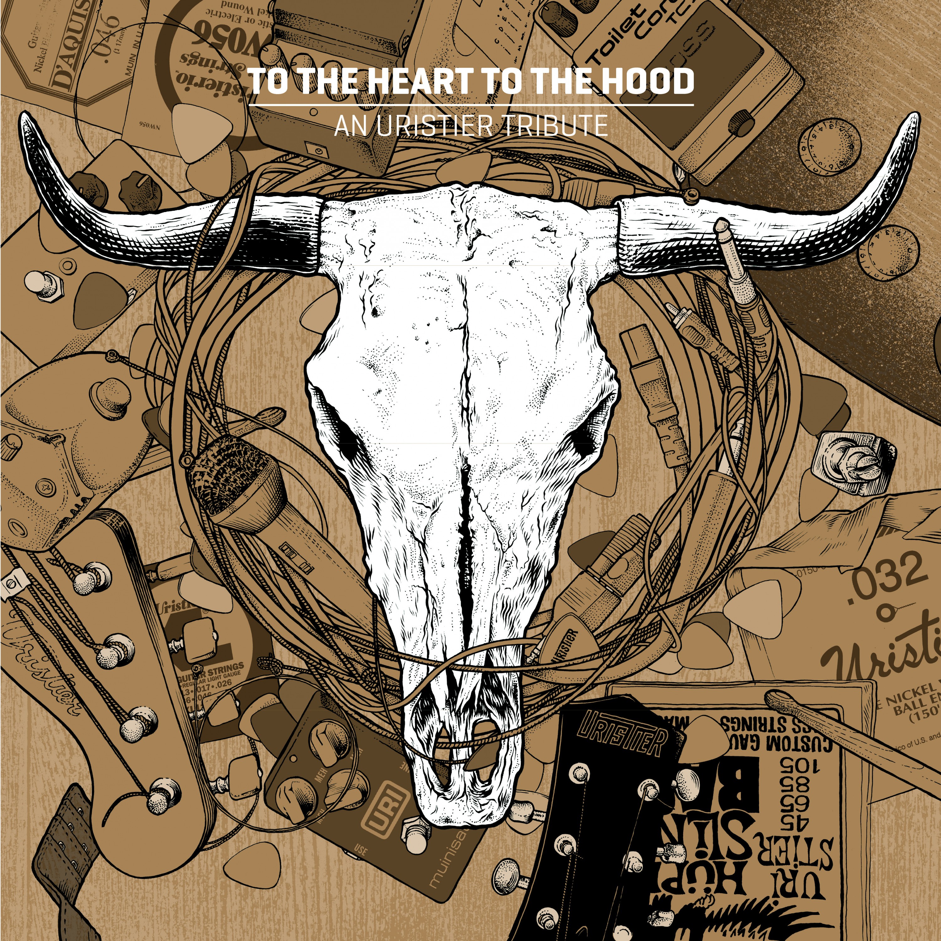 Ode an Bsetzergigeli