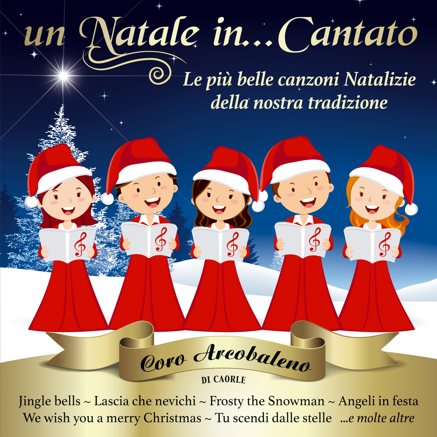 Bianco Natale