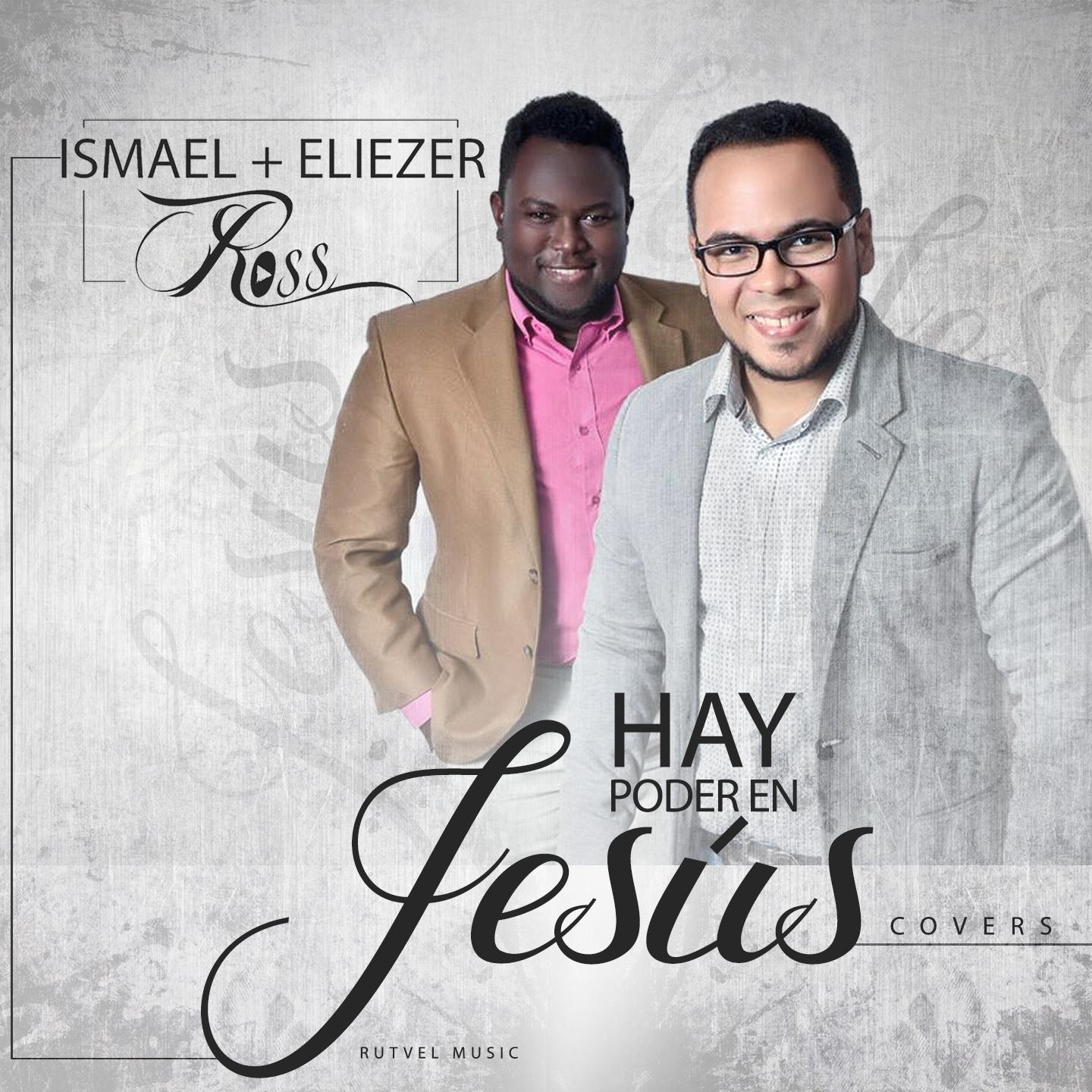 Hay Poder en Jesu s Covers