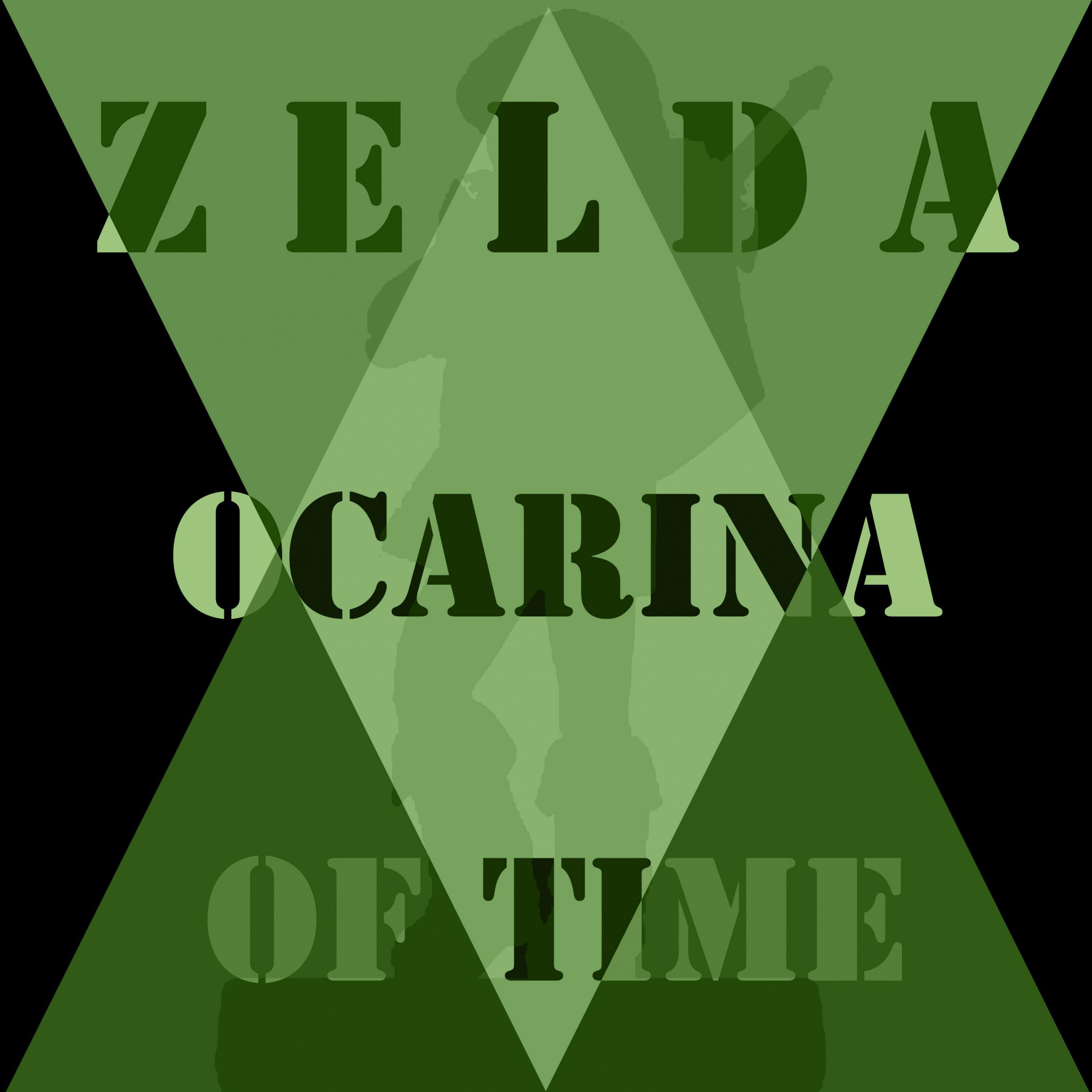 Zelda: Ocarina of Time