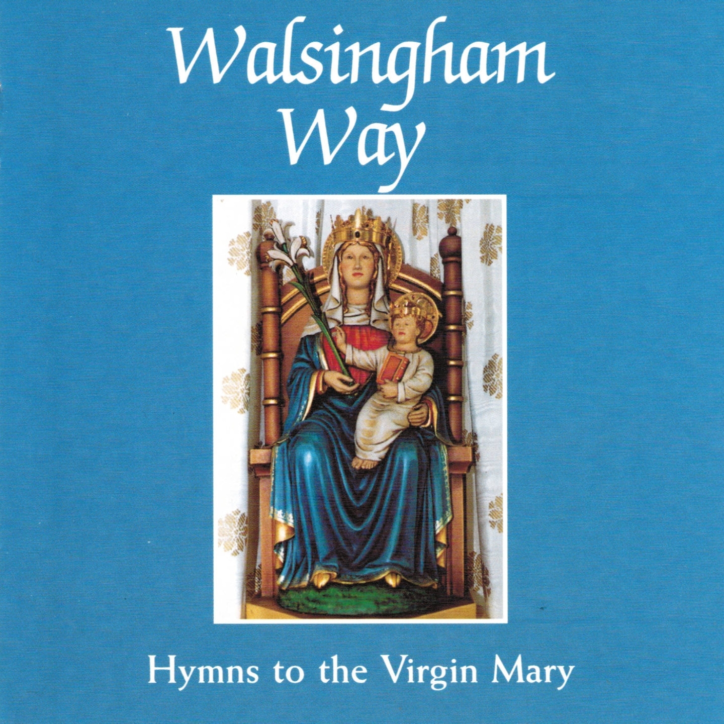Mary of Walsingham