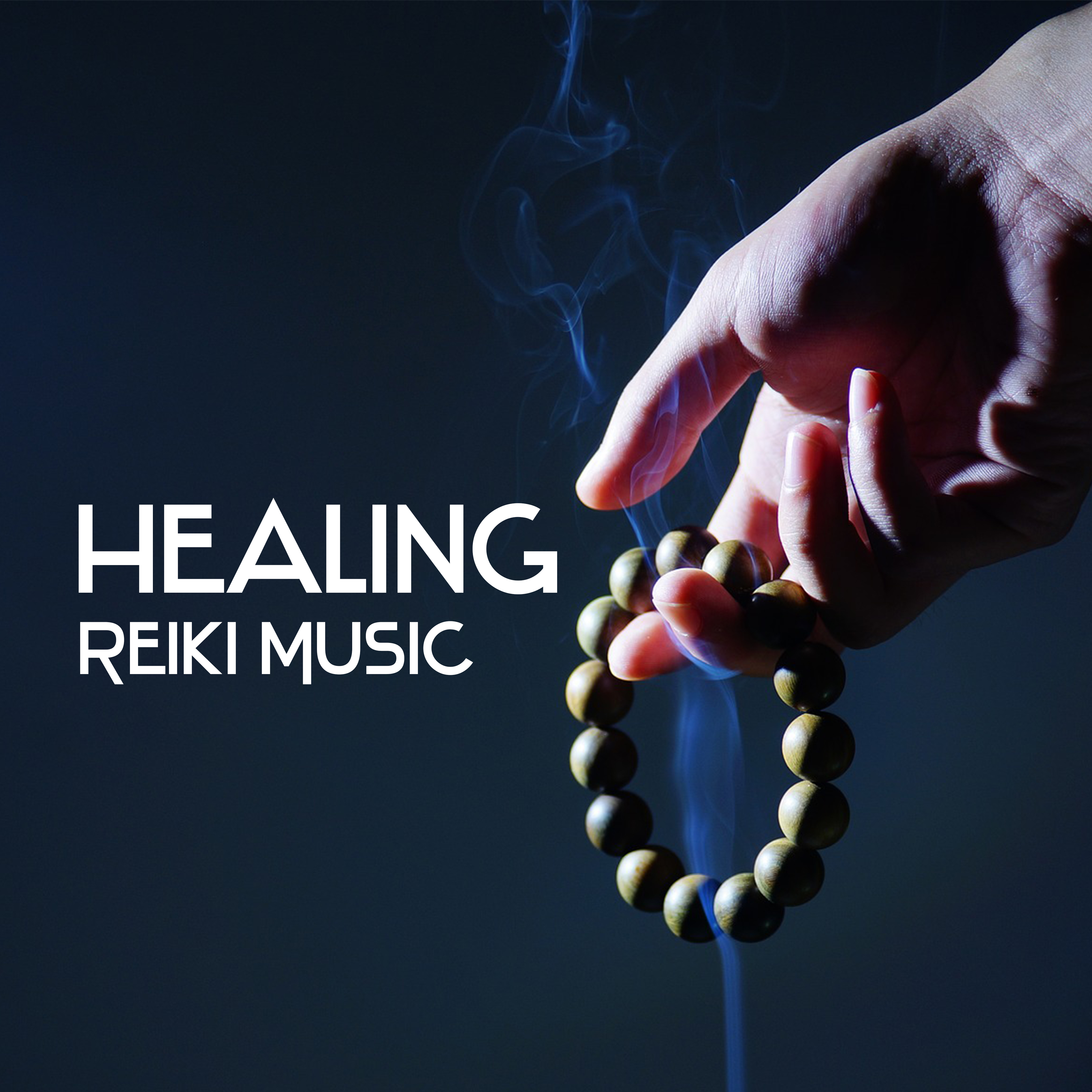Healing Reiki Music  Soft Sounds to Meditate, Relaxing Time, New Age Music, Sounds to Calm Down