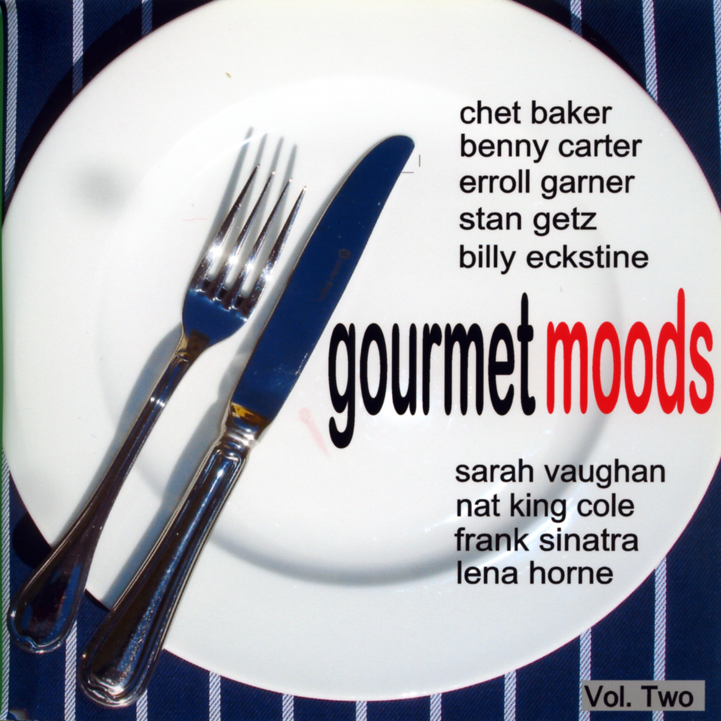 Gourmet Moods - Vol. Two