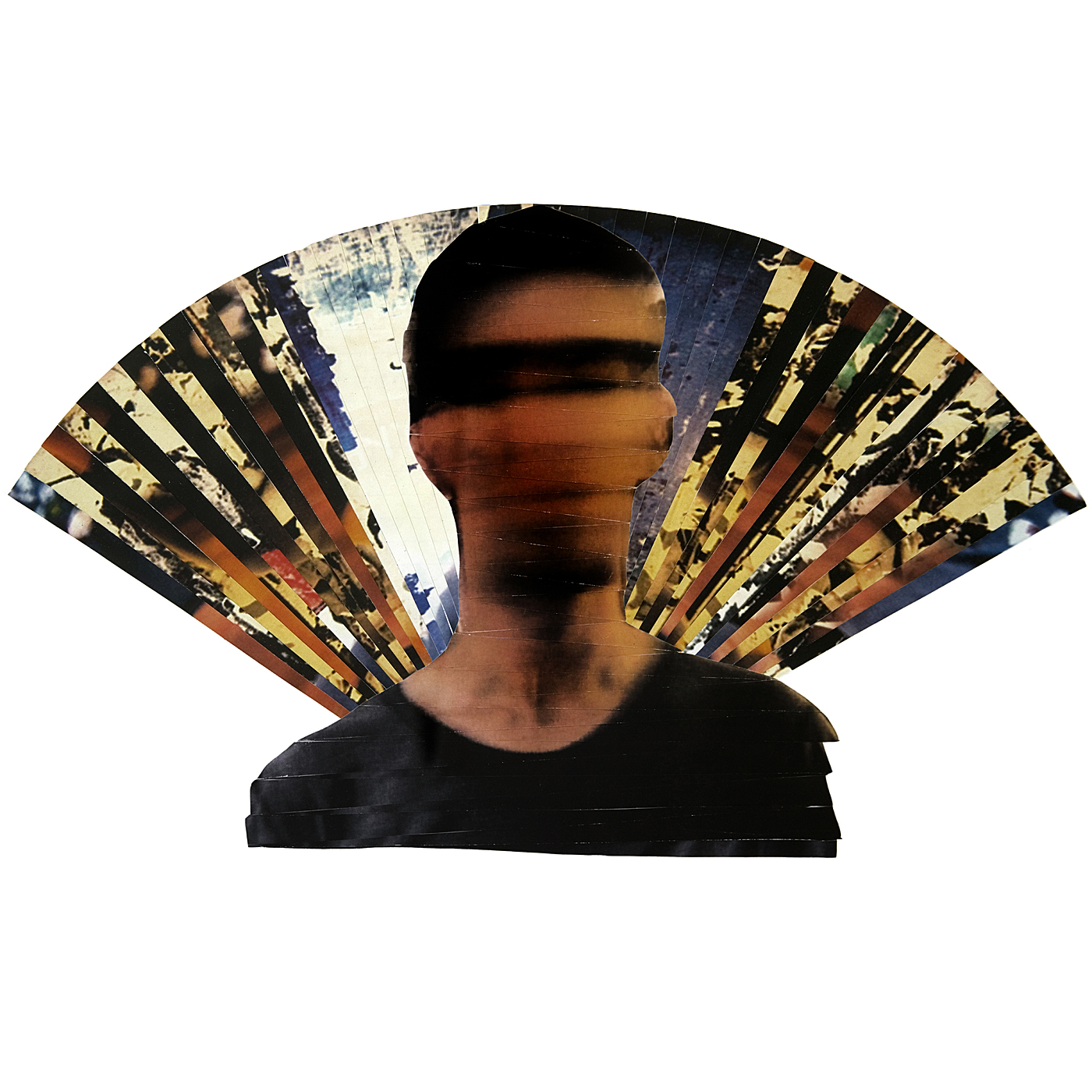 A Permanent State of Jet Lag