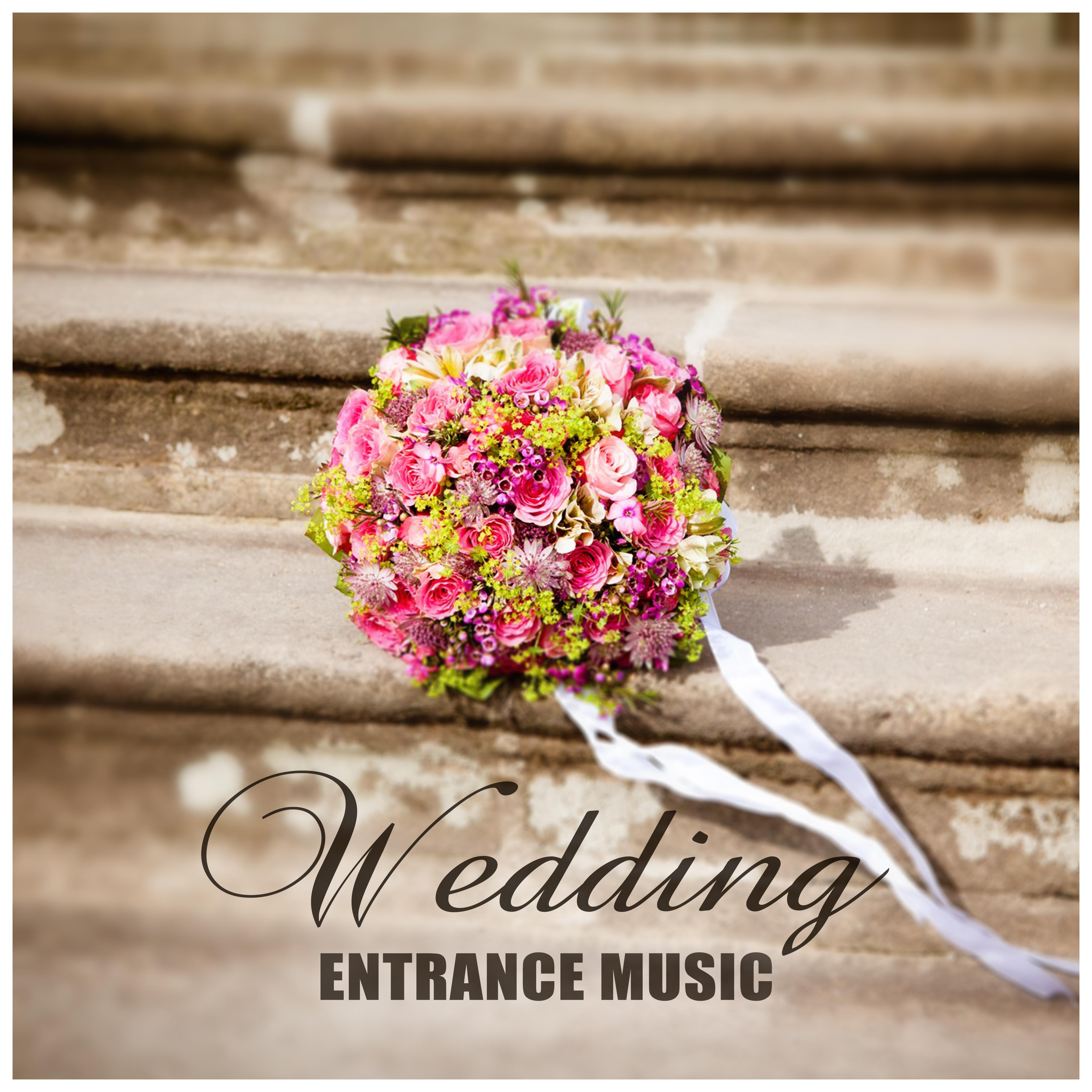 Wedding Entrance Music  Instrumental Jazz Music for Special Wedding Day, Smooth Jazz for Wedding Celebration, Family Dinner, Sax Sounds of Jazz