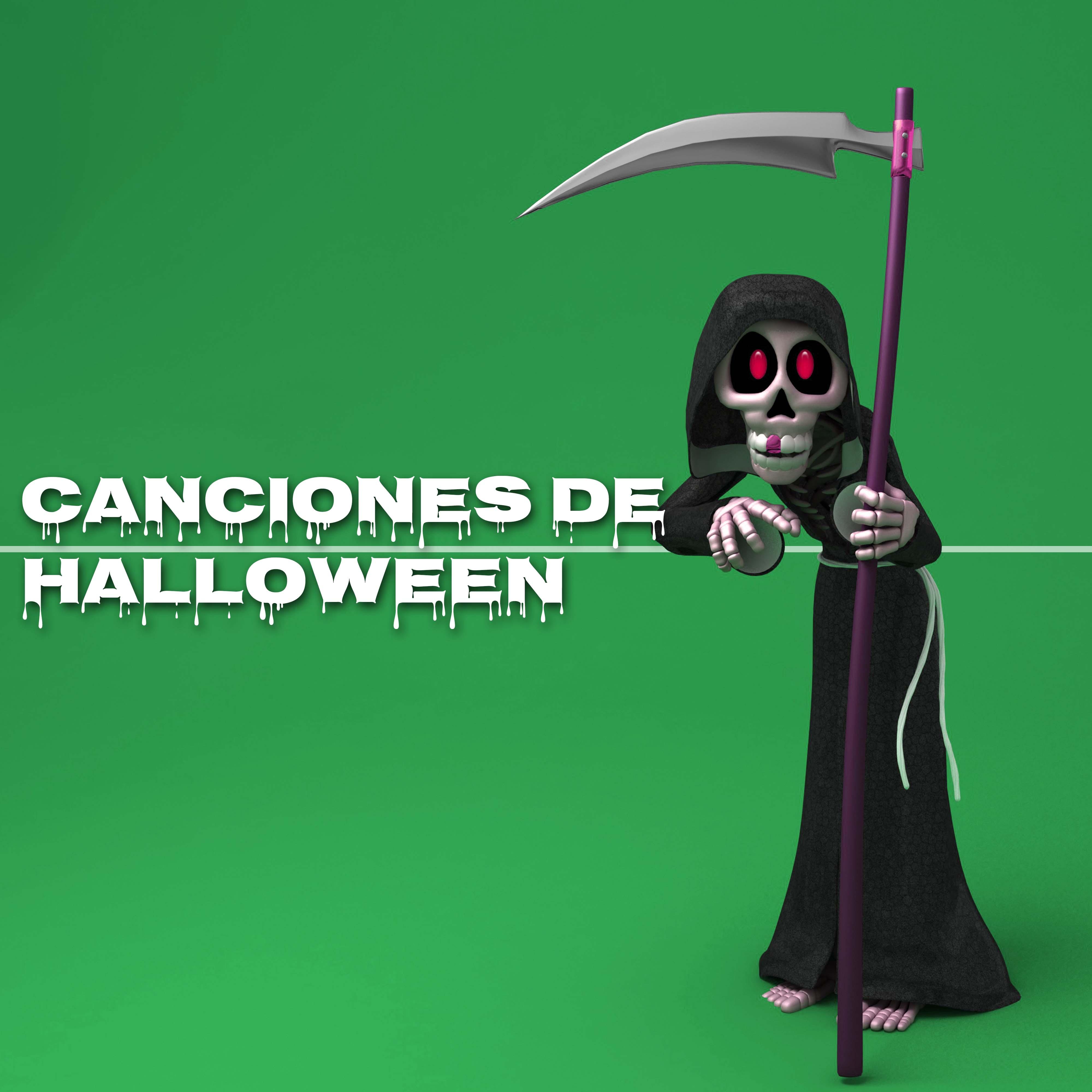 Canciones de Halloween  Mu sica Instrumental de Fondo para Crear un Ambiente de Terror y de Misterio