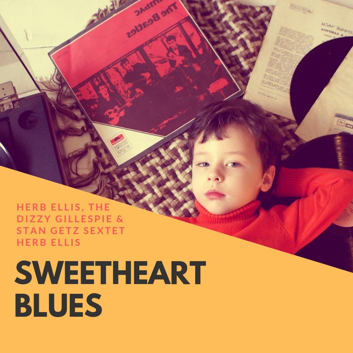 Sweetheart Blues