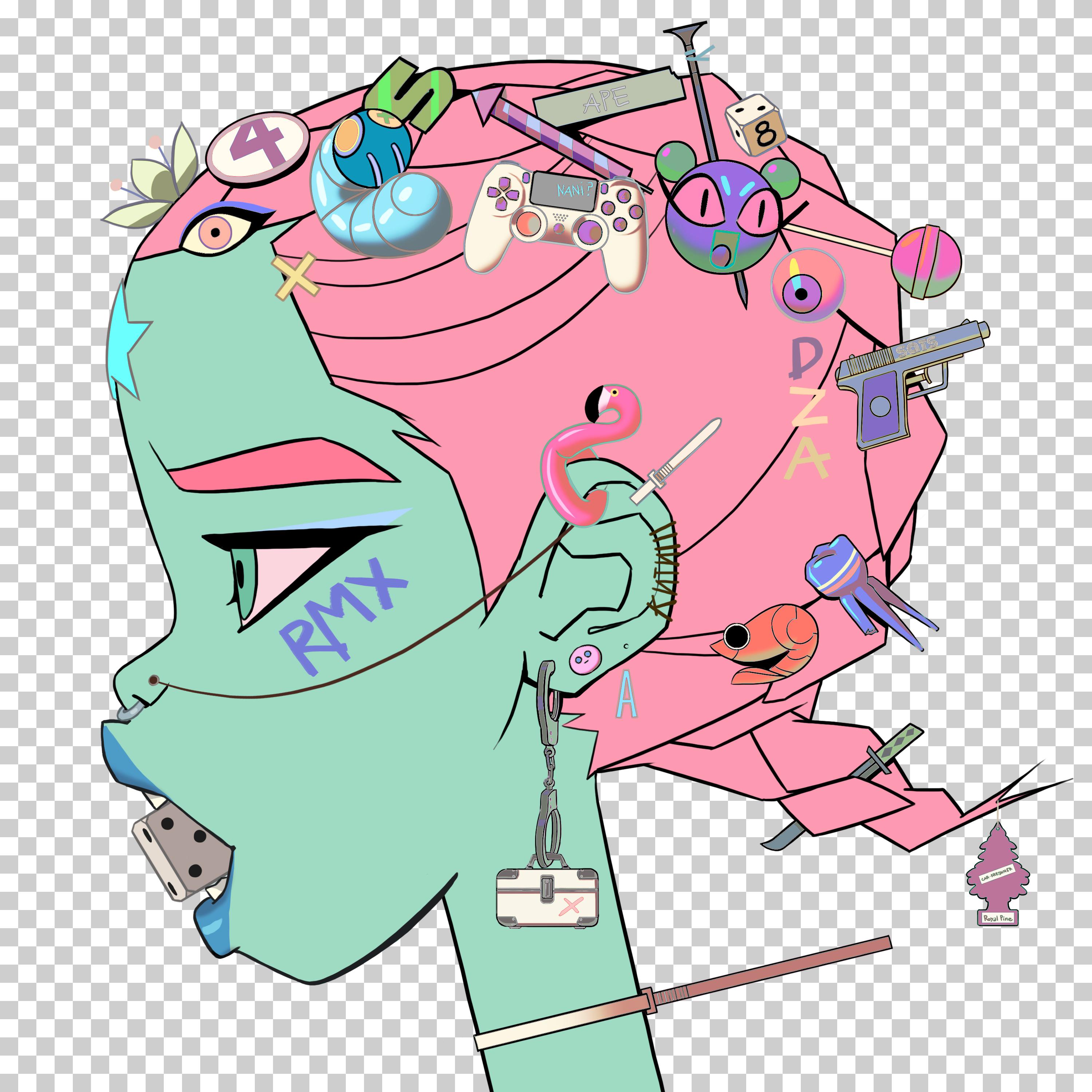 Fake ID (Deluxe Edition)