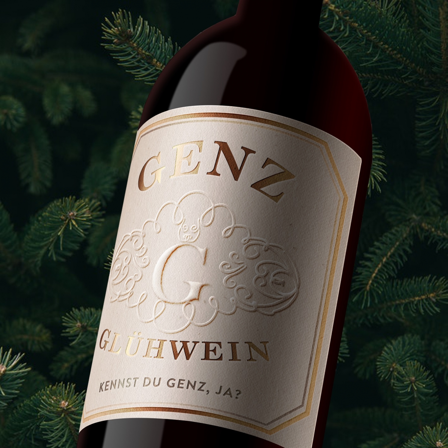 Glü hwein