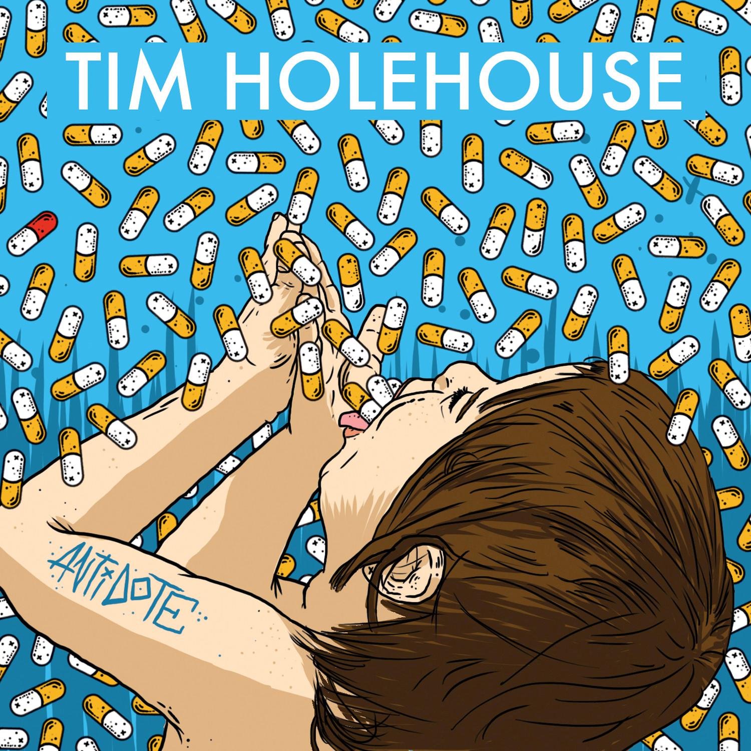 A Rainy Thursday in Augsburg on a Sunny July