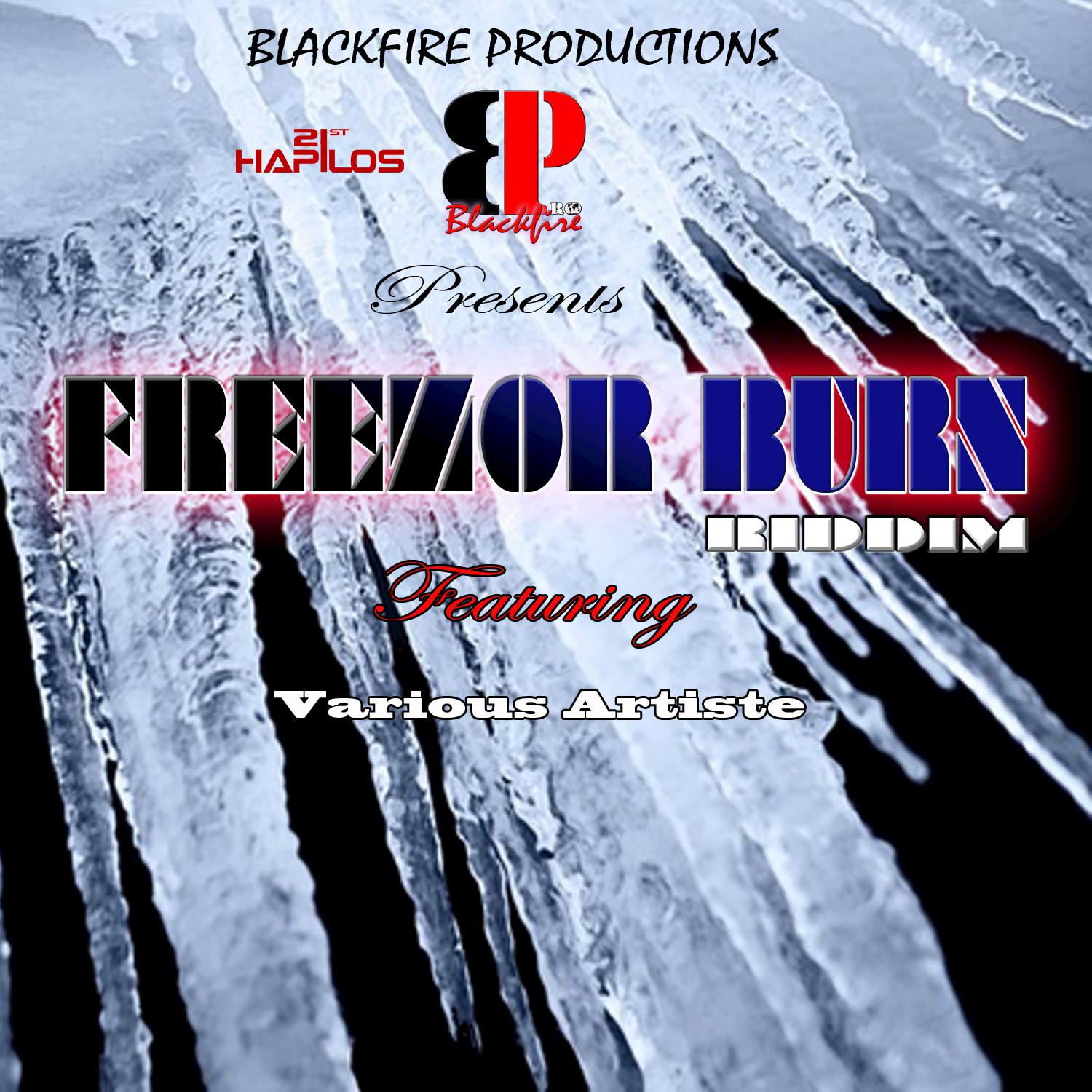 Freezor Burn Riddim