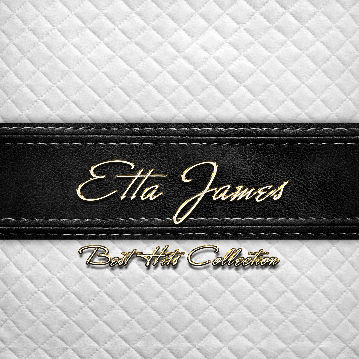Best Hits Collection of Etta James