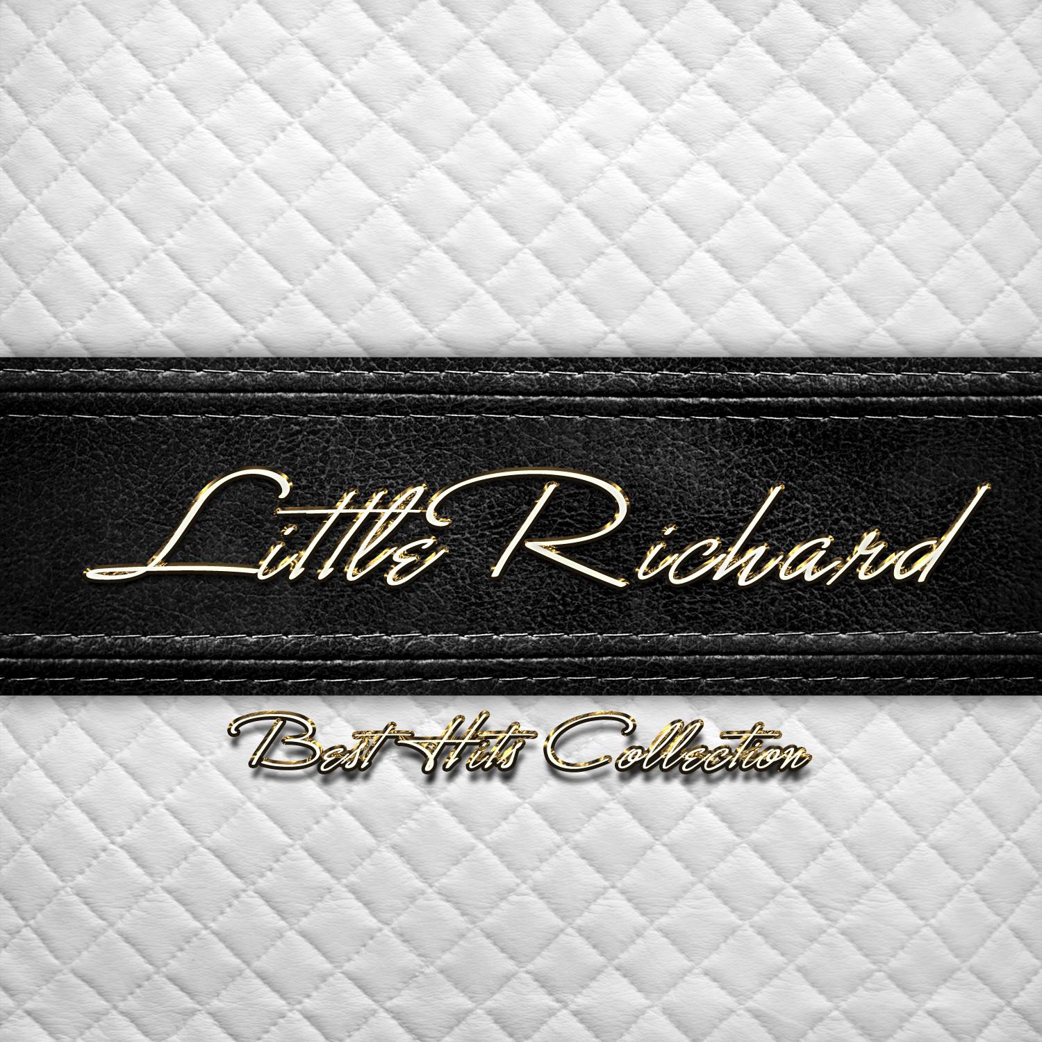Best Hits Collection of Little Richard