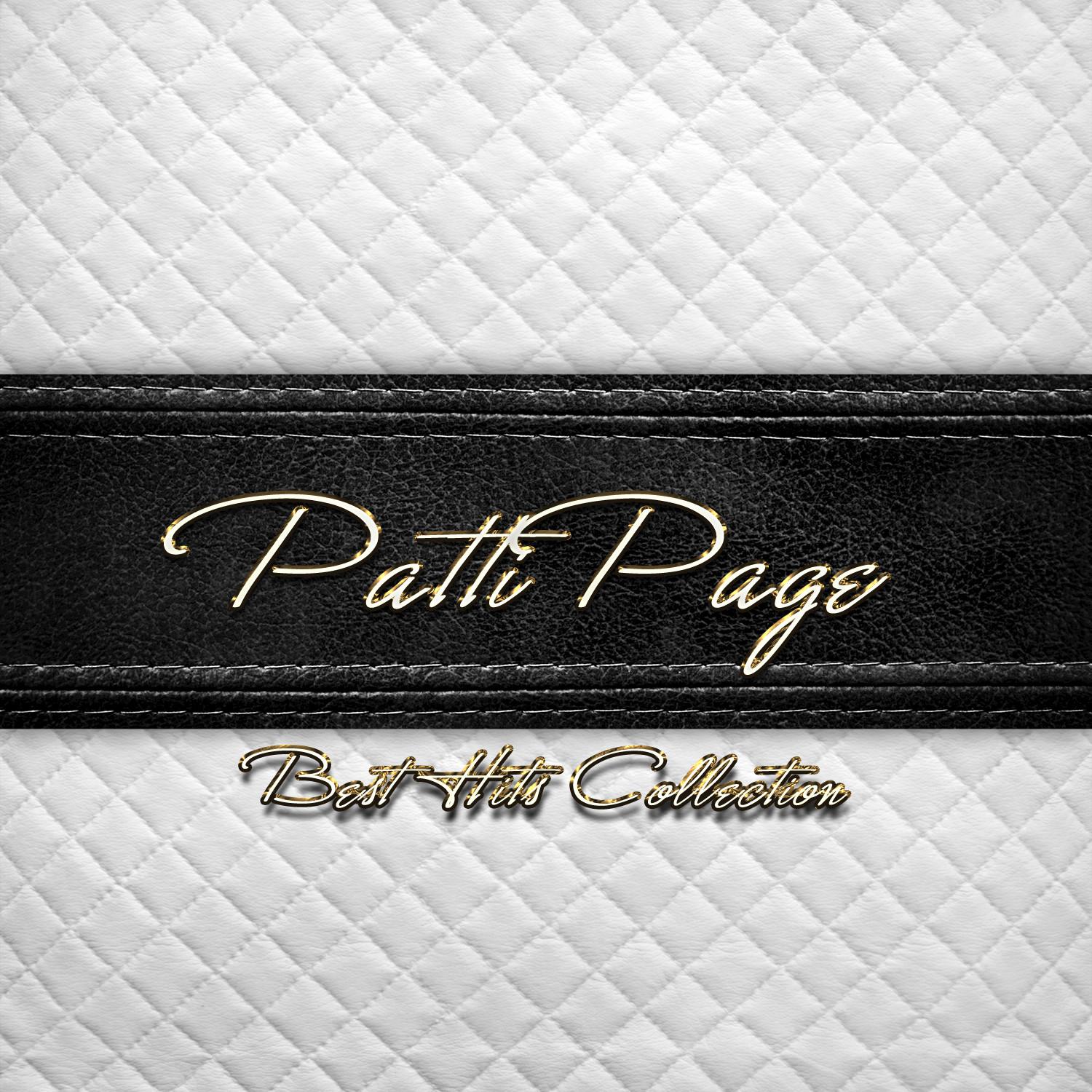 Best Hits Collection of Patti Page