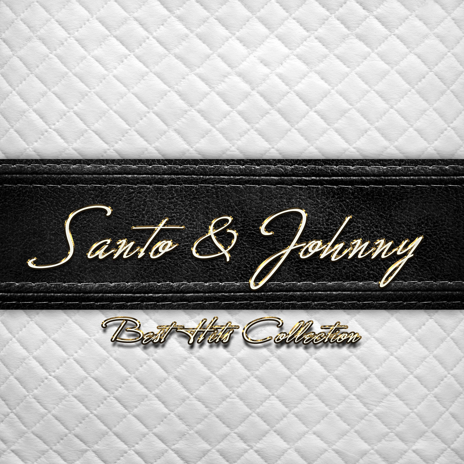 Best Hits Collection of Santo & Johnny