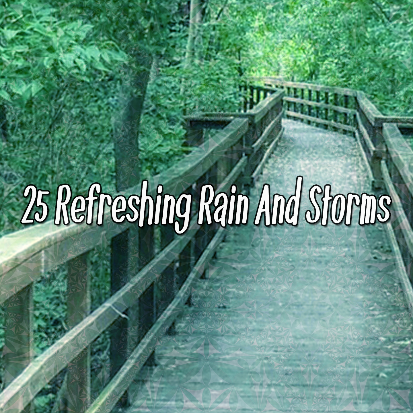 25 Refreshing Rain And Storms
