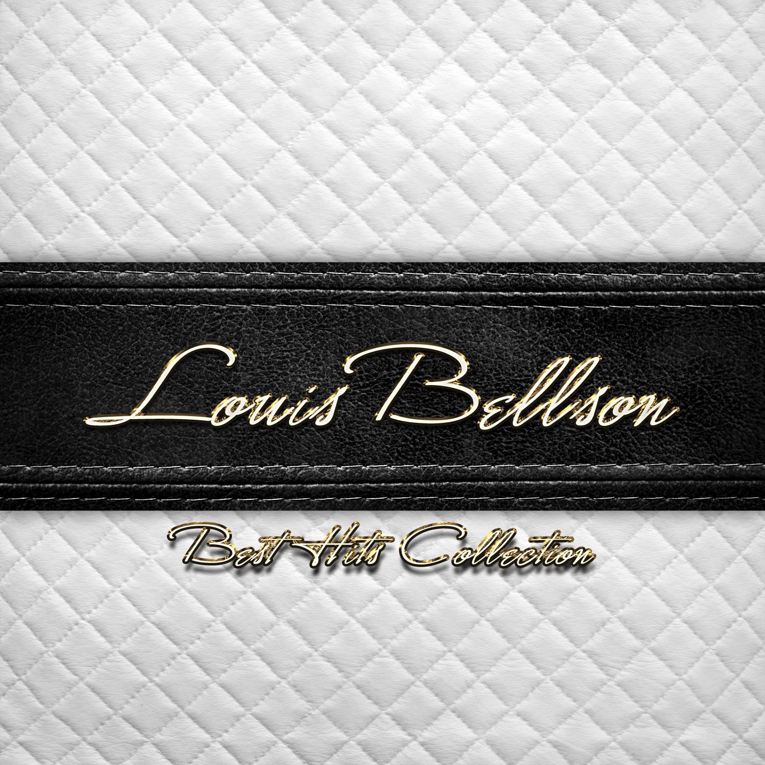 Best Hits Collection of Louis Bellson