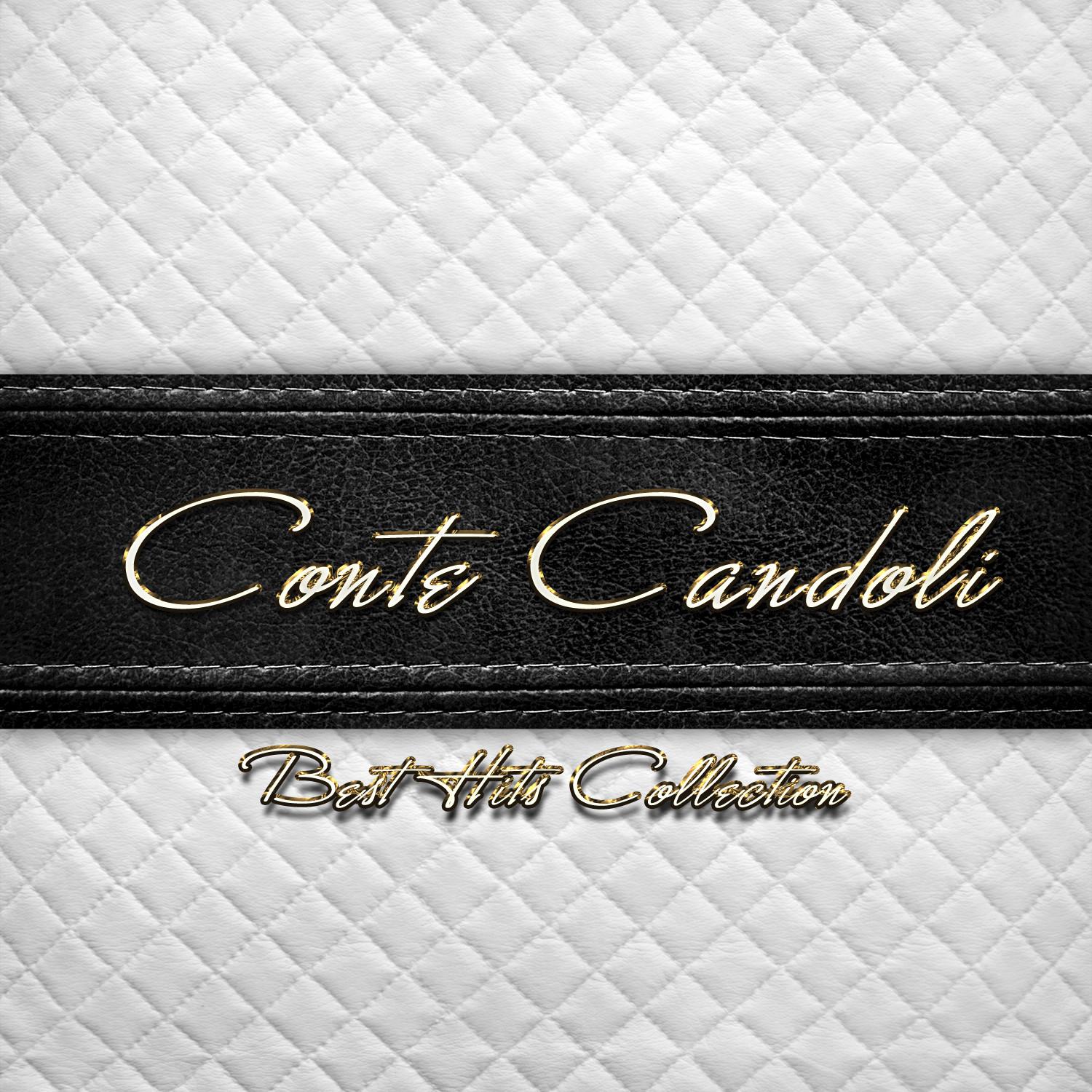 Best Hits Collection of Conte Candoli