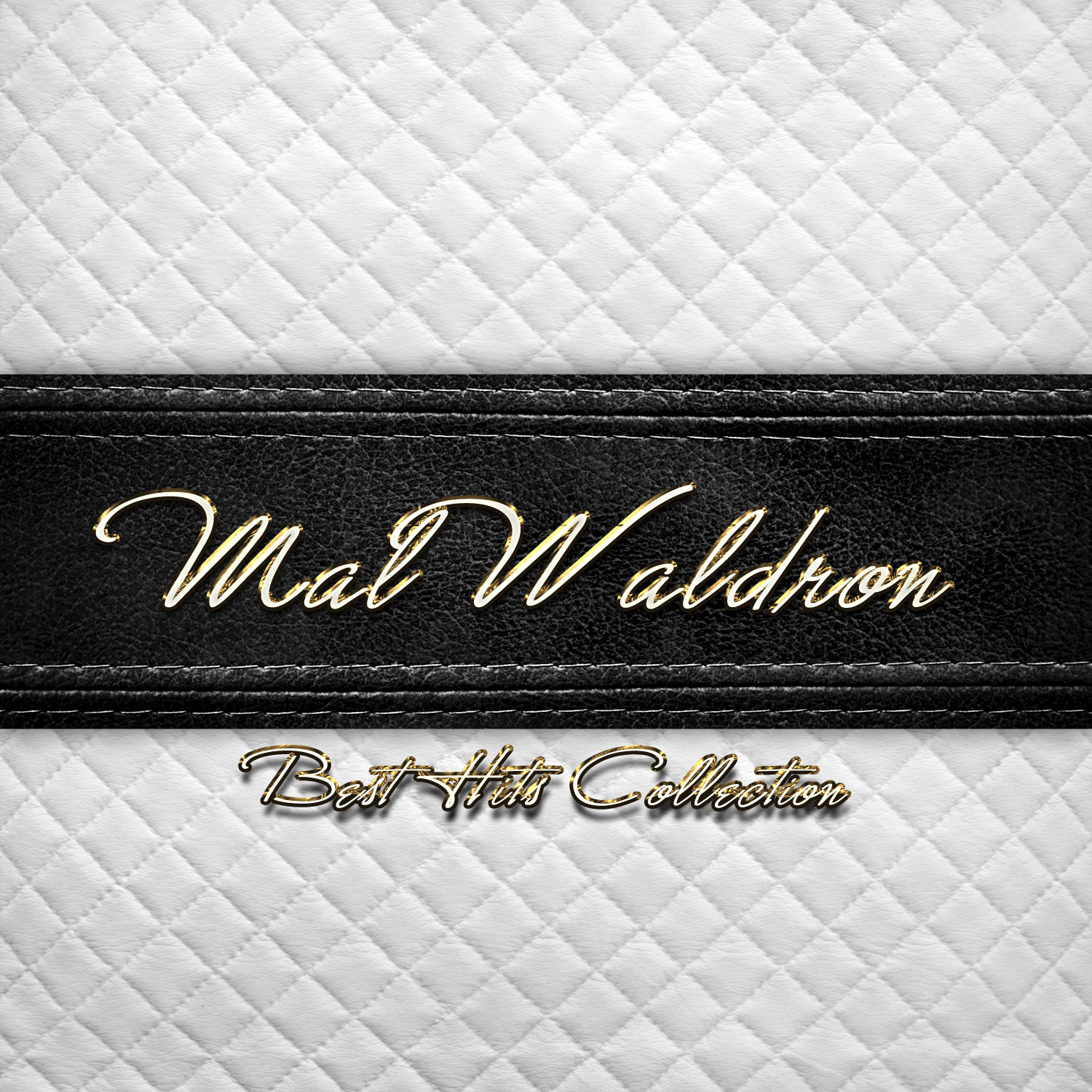 Best Hits Collection of Mal Waldron