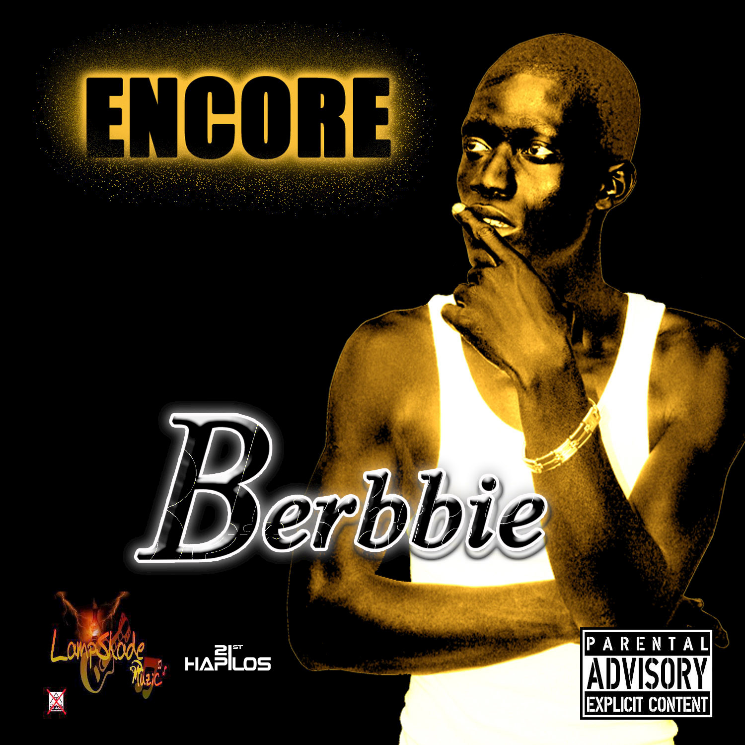 Encore - EP