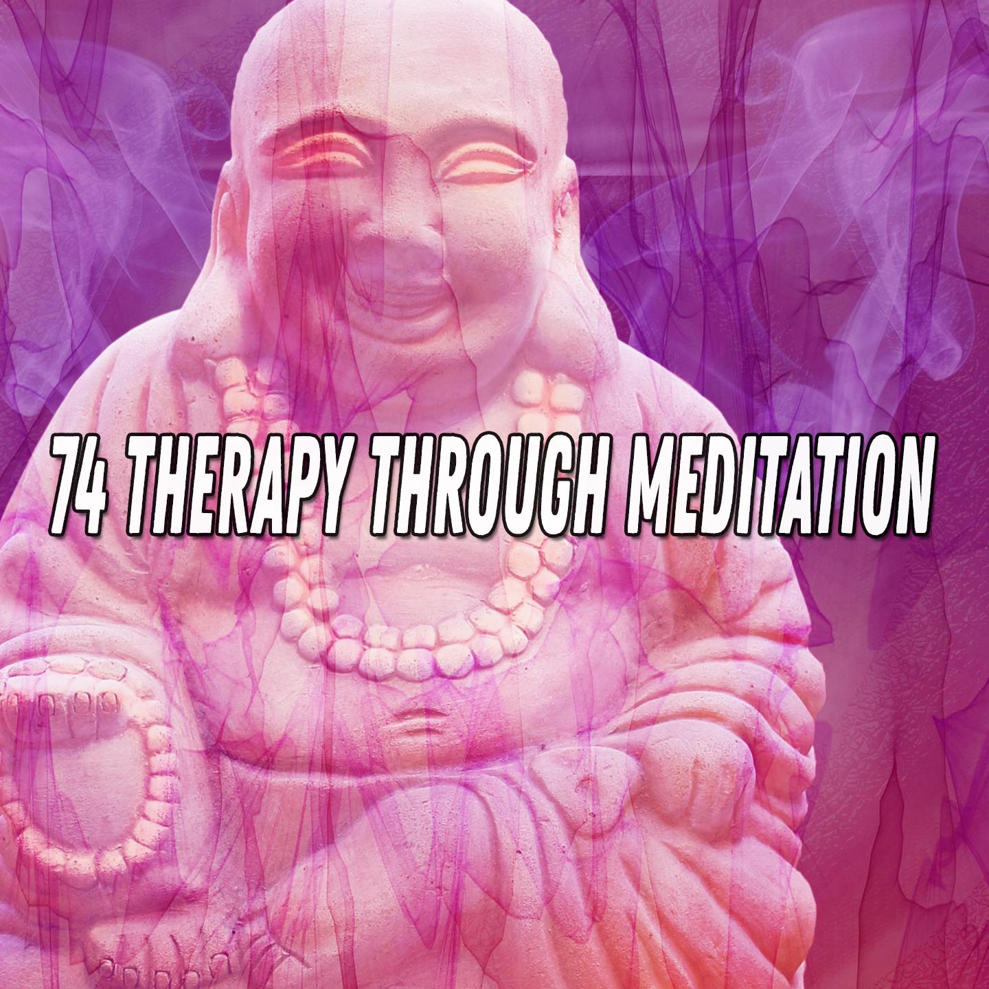 74 Therapy Through Meditation