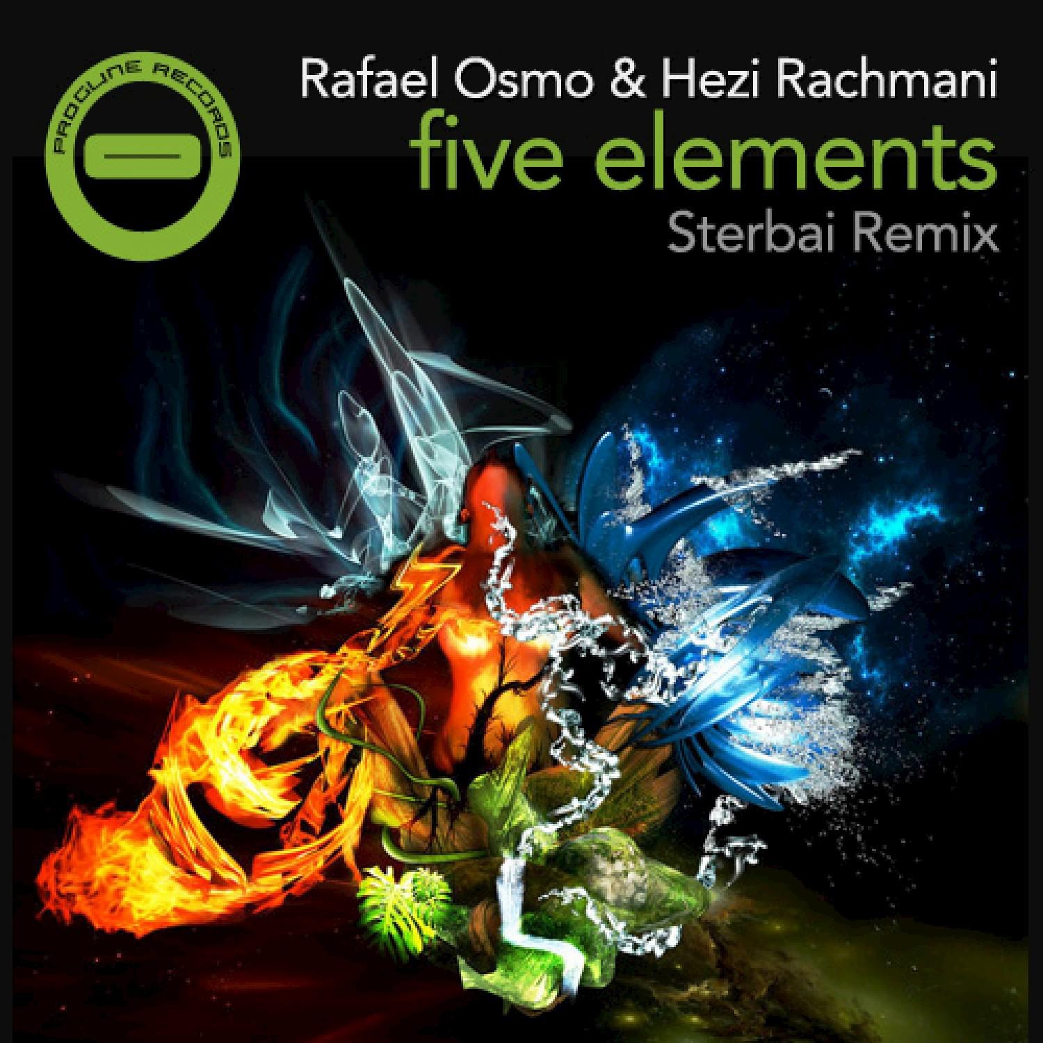Five Elements