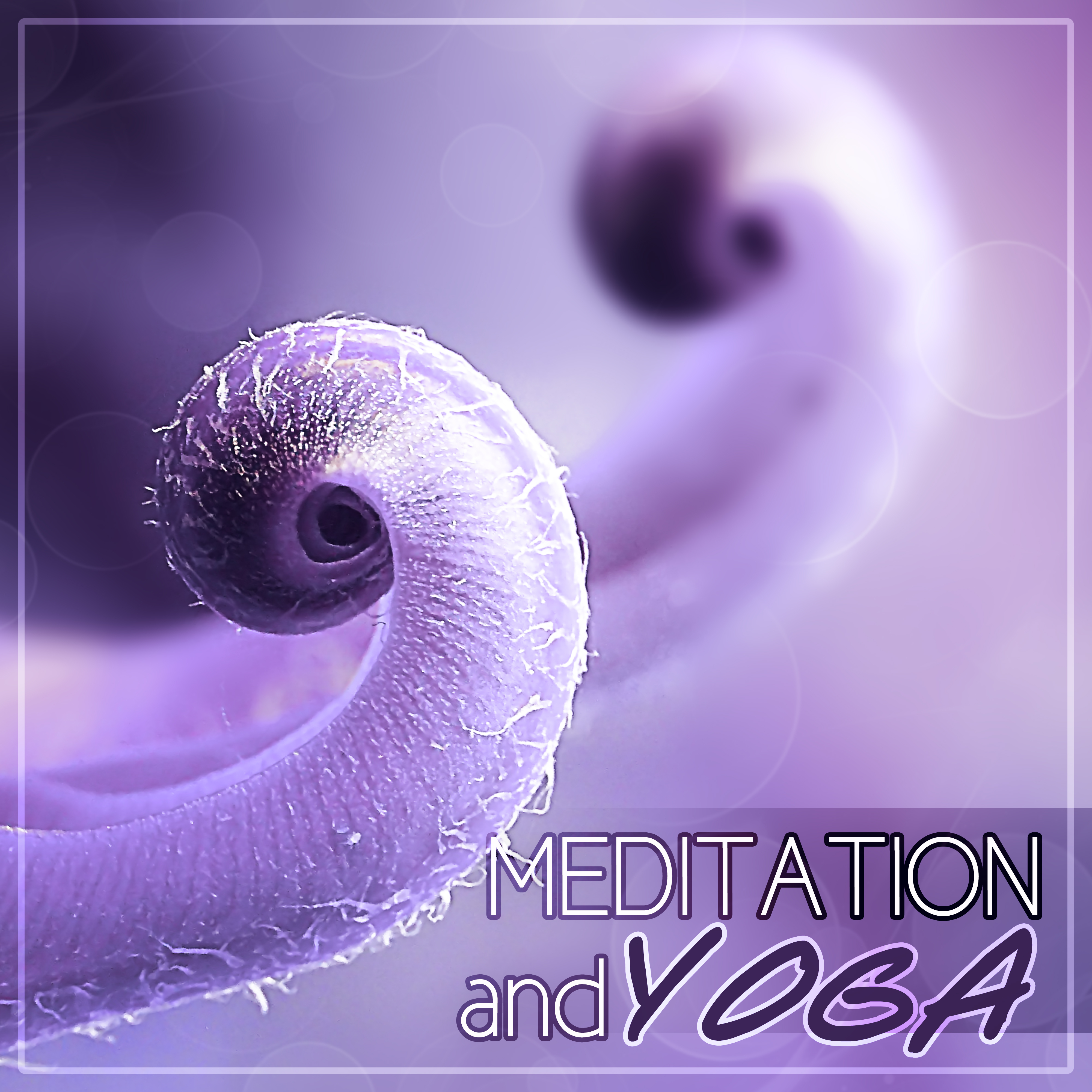 Meditation and Yoga  Relaxation Music, New Age Music for Mindfulness Meditation