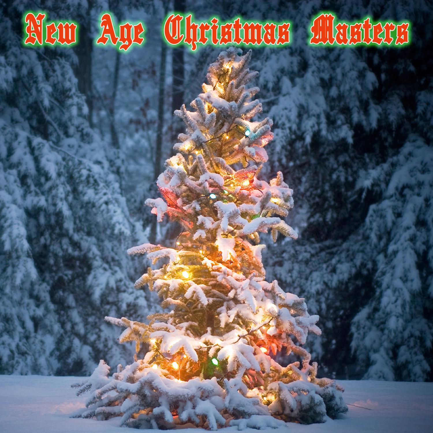New Age Christmas Masters