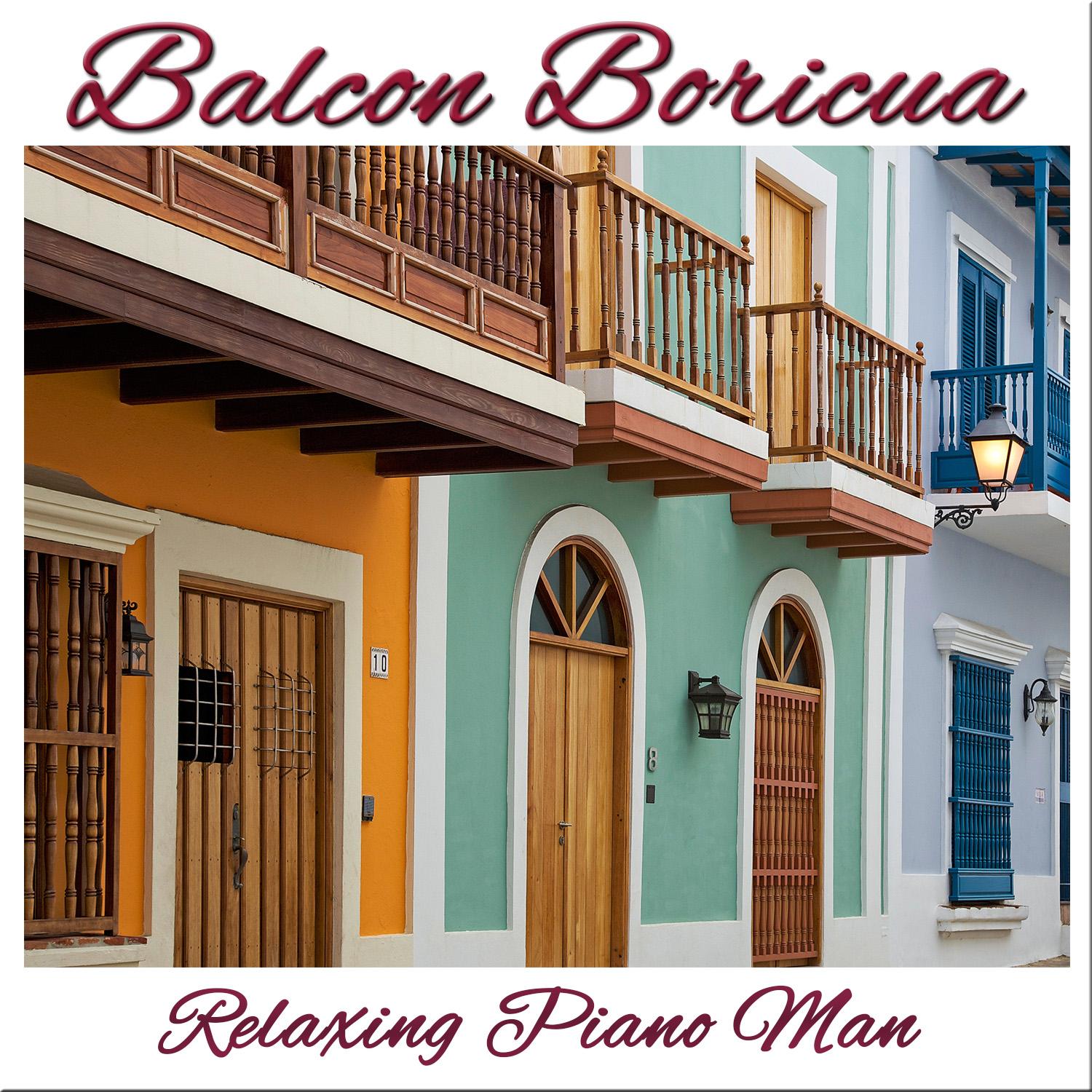 Balco n Boricua  Instrumental
