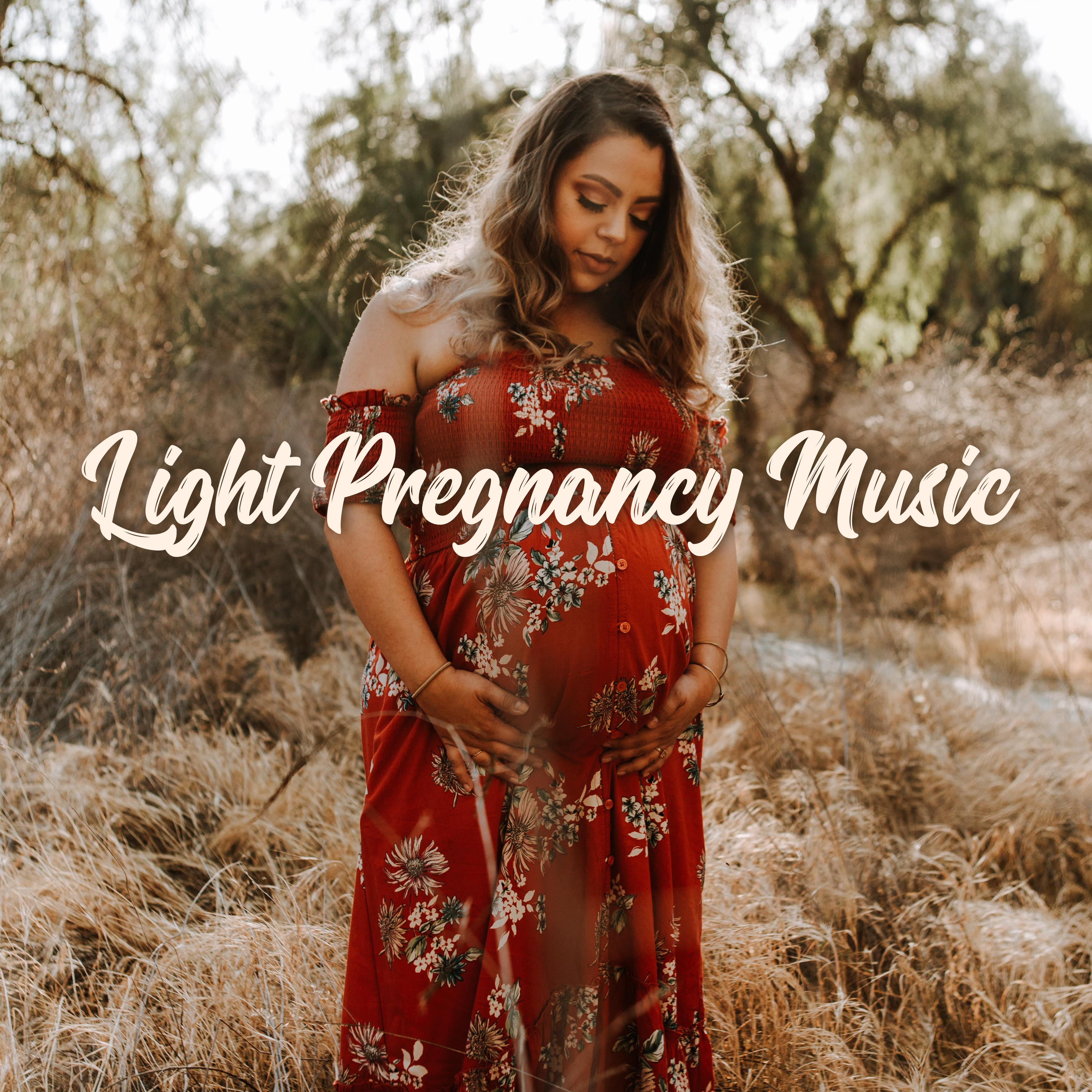Light Pregnancy Music