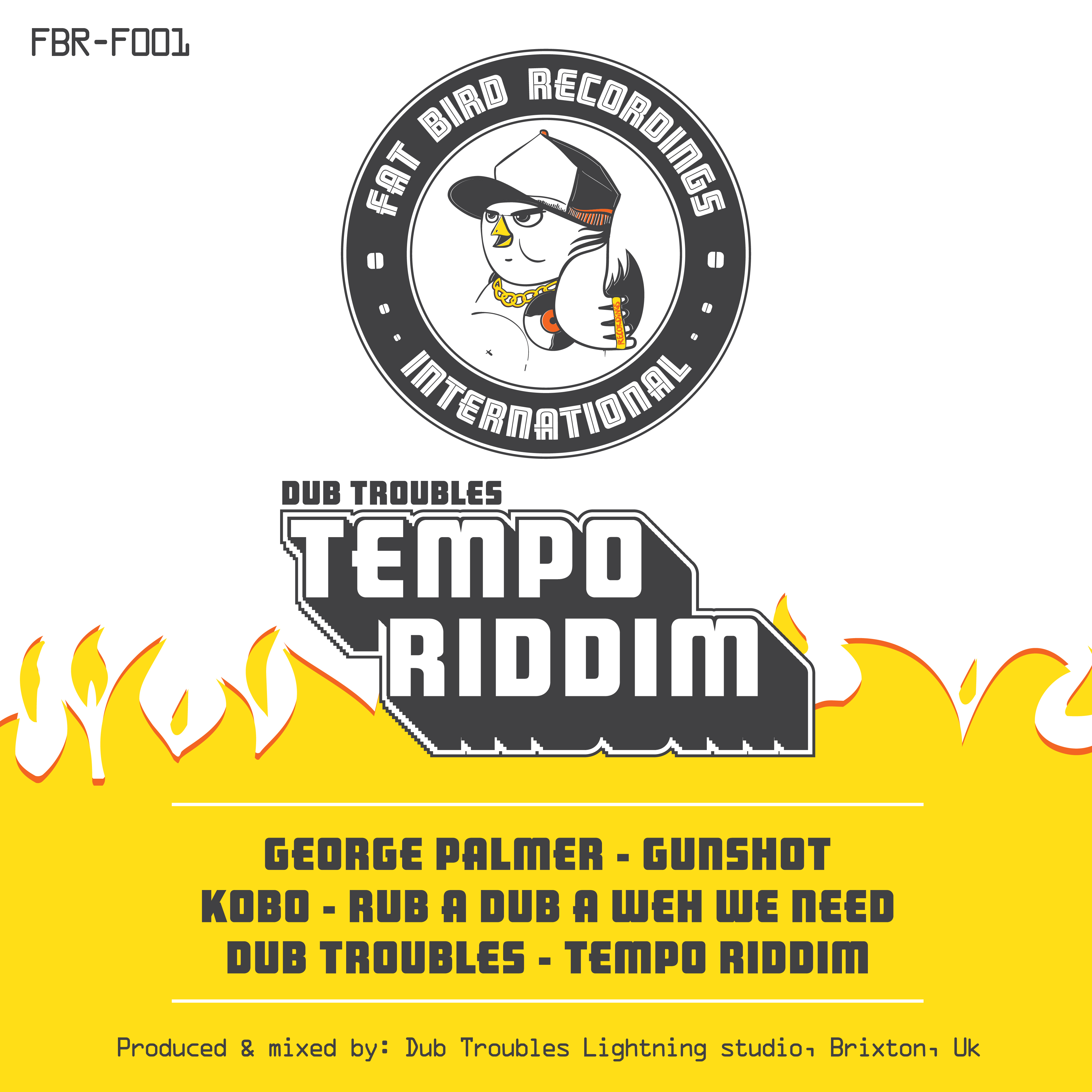 Tempo Riddim