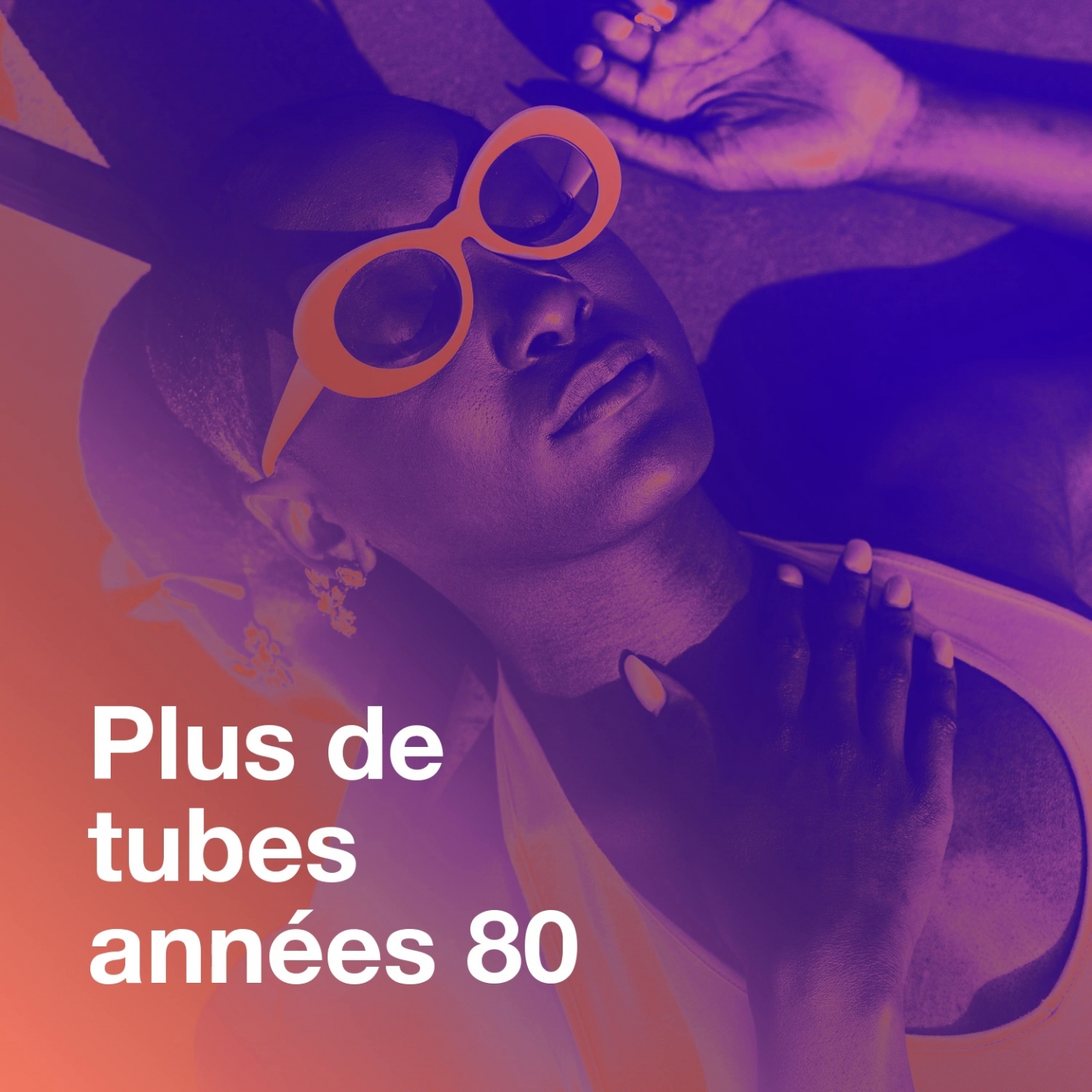 Plus de tubes anne es 80