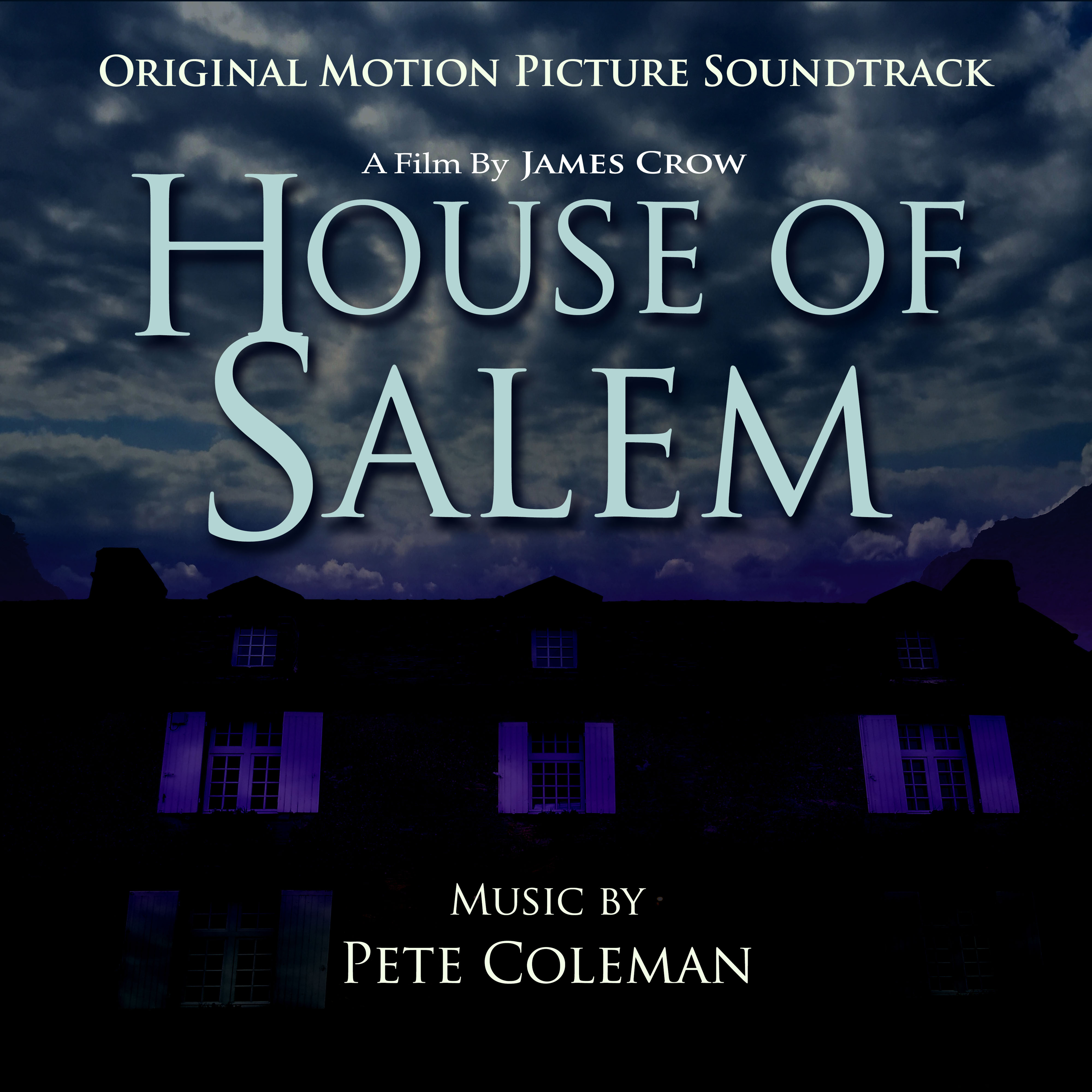 House of Salem (Original Motion Picture Soundtrack)