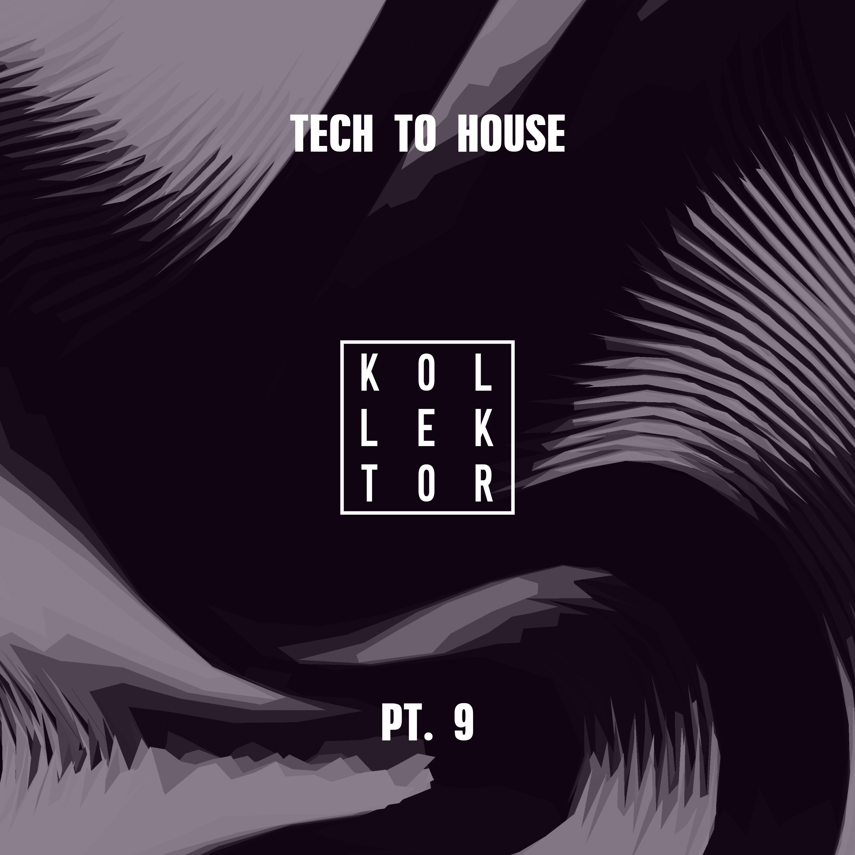 Tech to House, Pt. 9