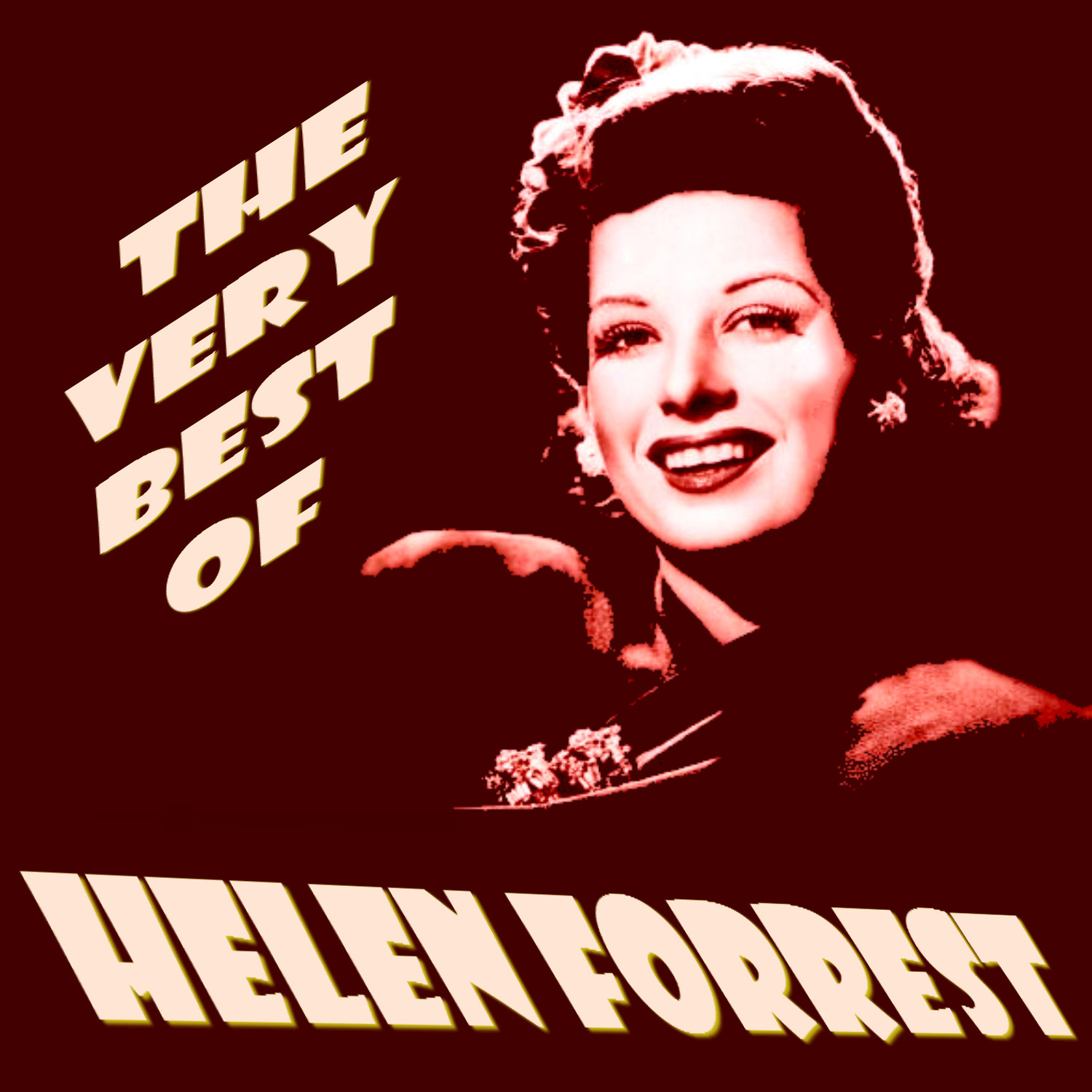 The Very Best of Helen Forrest