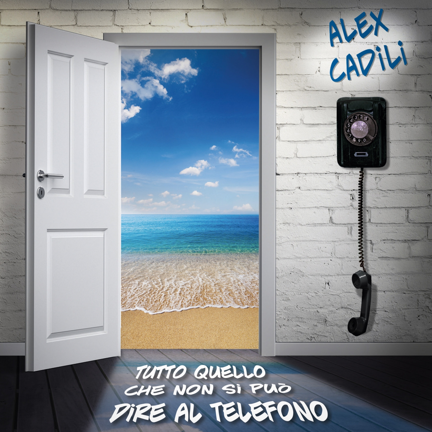 Tutto quello che non si puo dire al telefono