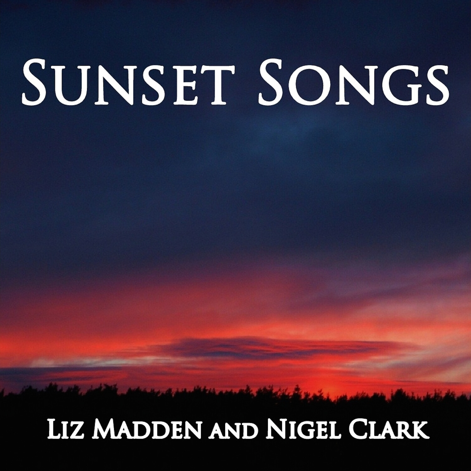 Sunset Songs