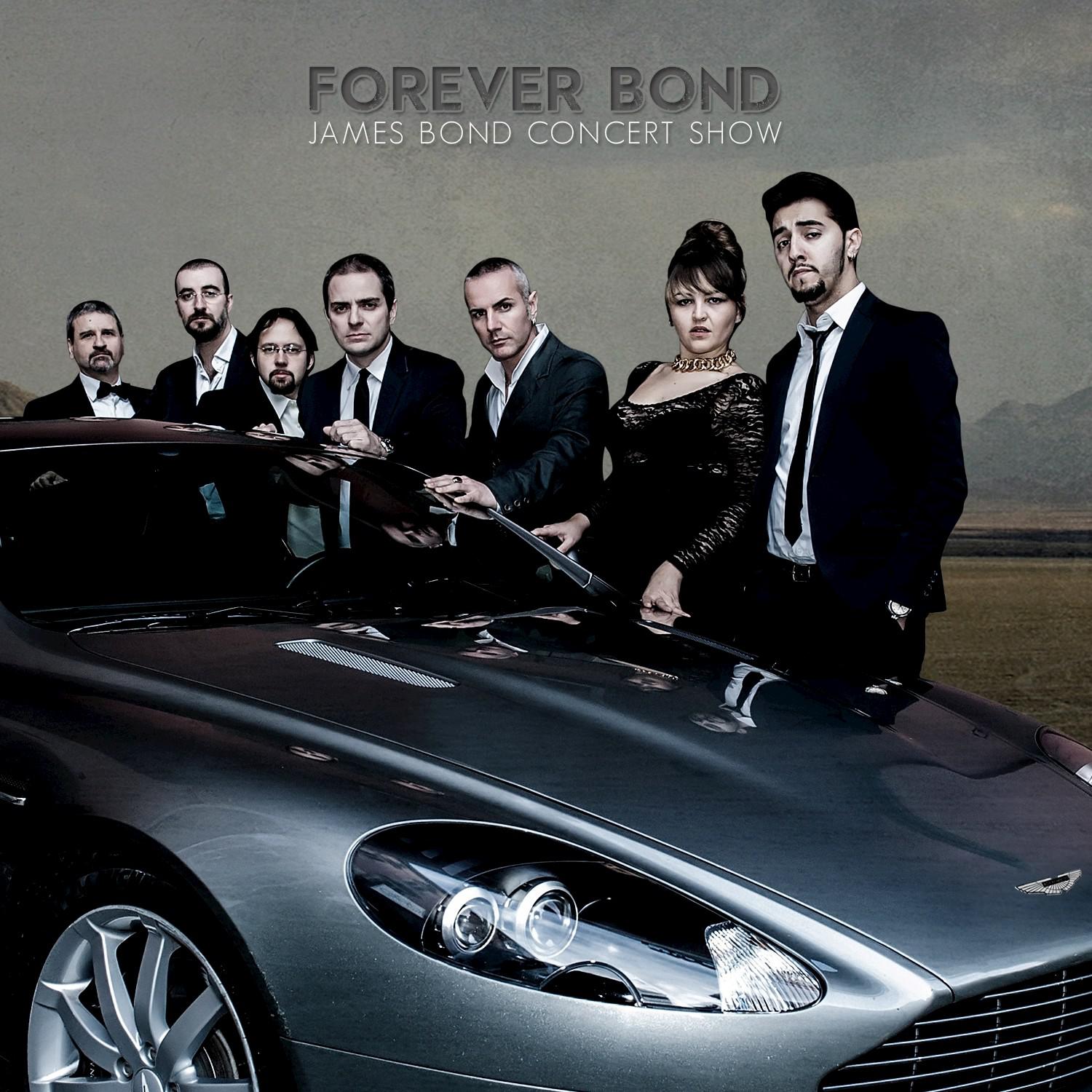 Forever Bond